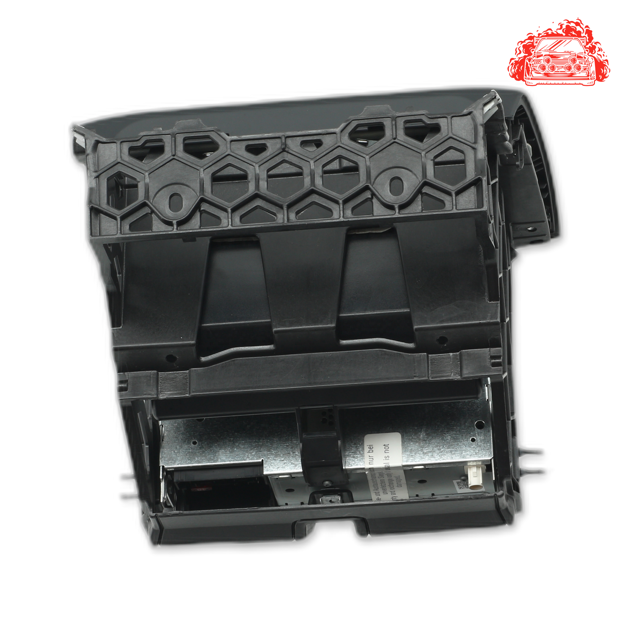 Used VOLKSWAGEN Polo comfortline Radio - OEM Part 5M0035156