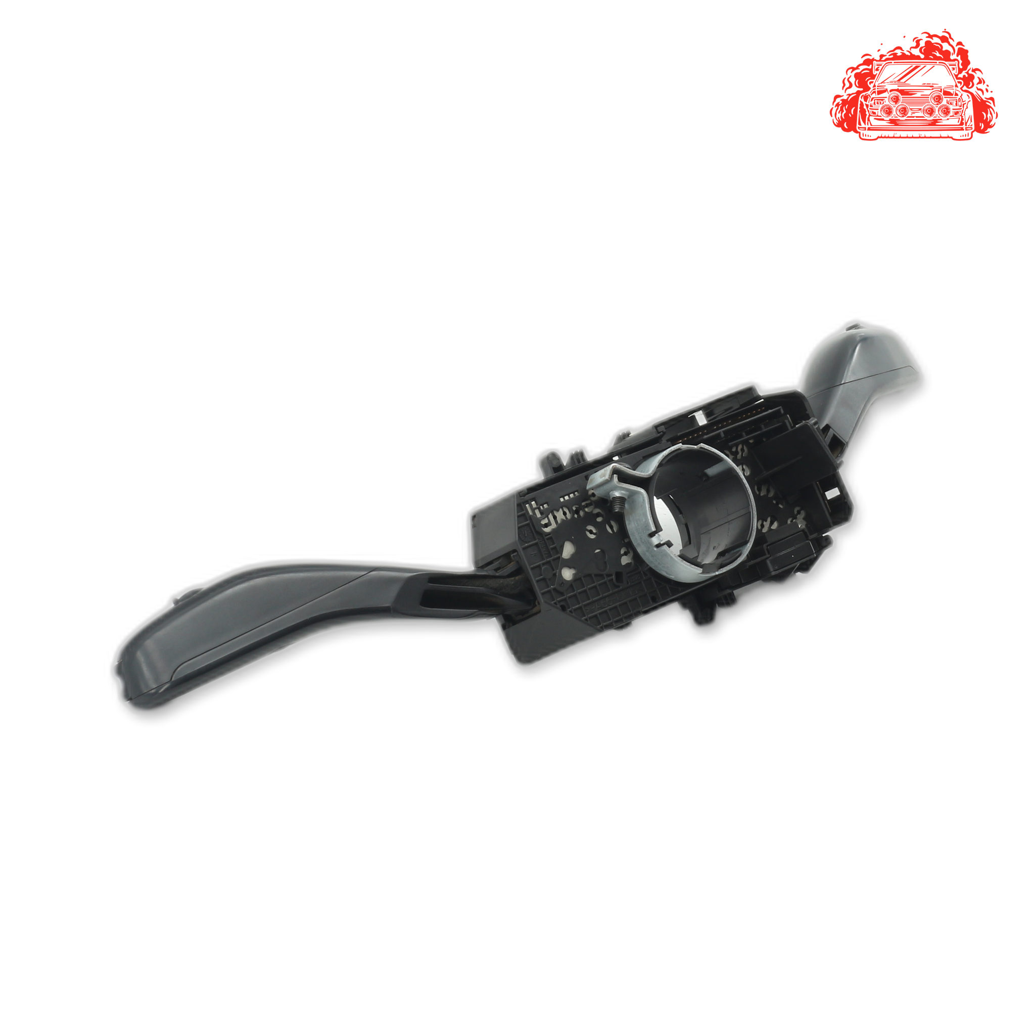 Used VOLKSWAGEN Polo comfortline Steering Column Combination Stalk - OEM Part 6Q0953503