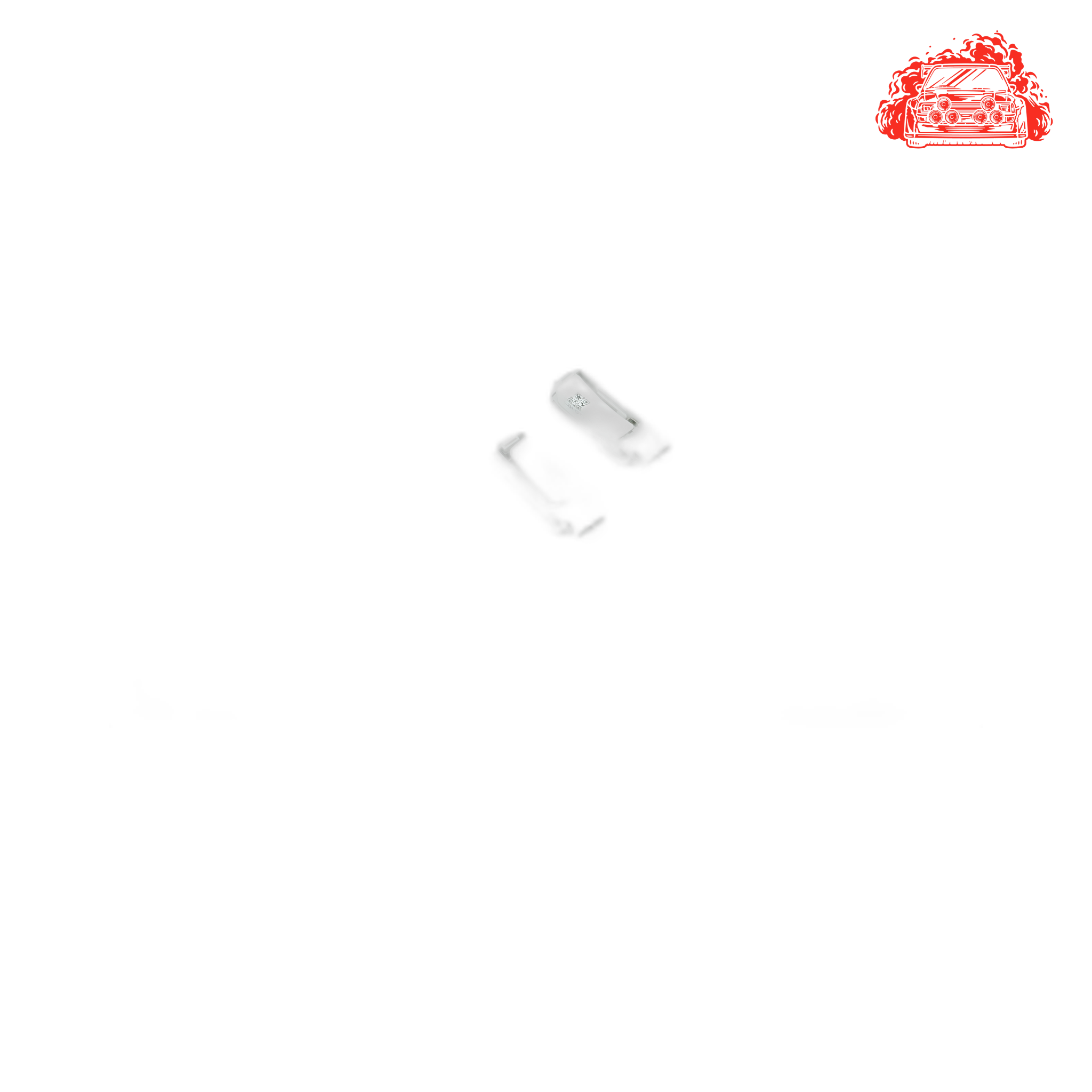 Used VOLKSWAGEN Polo comfortline Sun Visor Dome Light - OEM Part 3B0947113