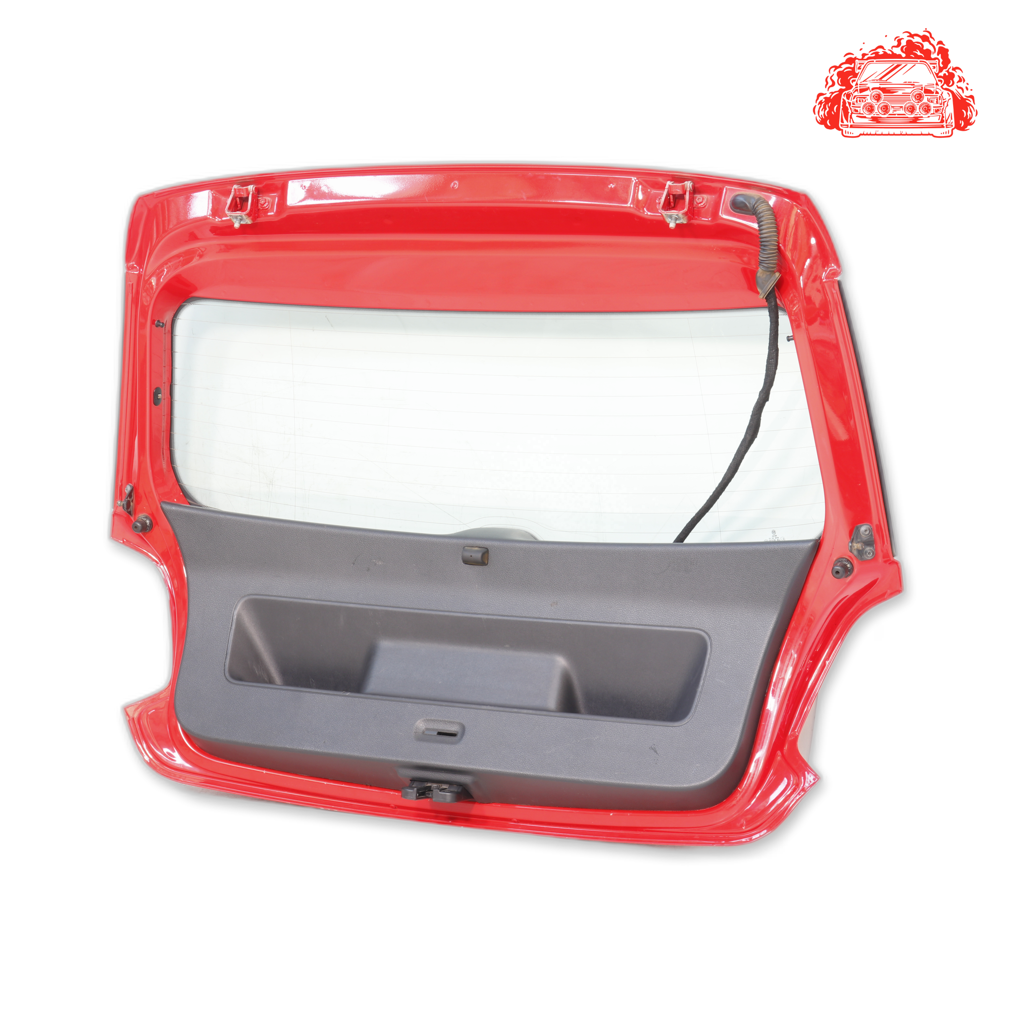 Used Volkswagen Polo Comfortline Tailgate