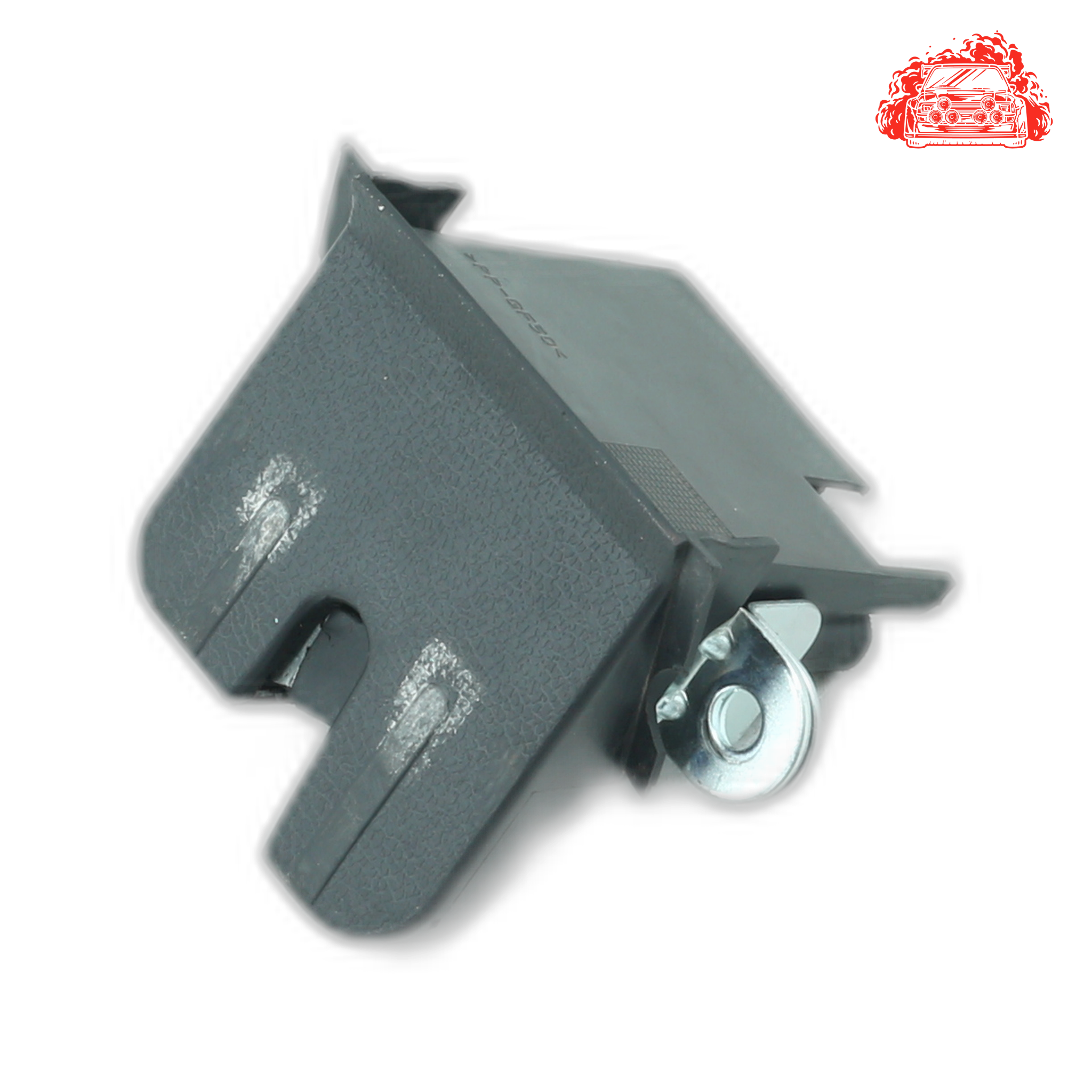 Used Volkswagen Polo Comfortline Tailgate Locking Mechanism