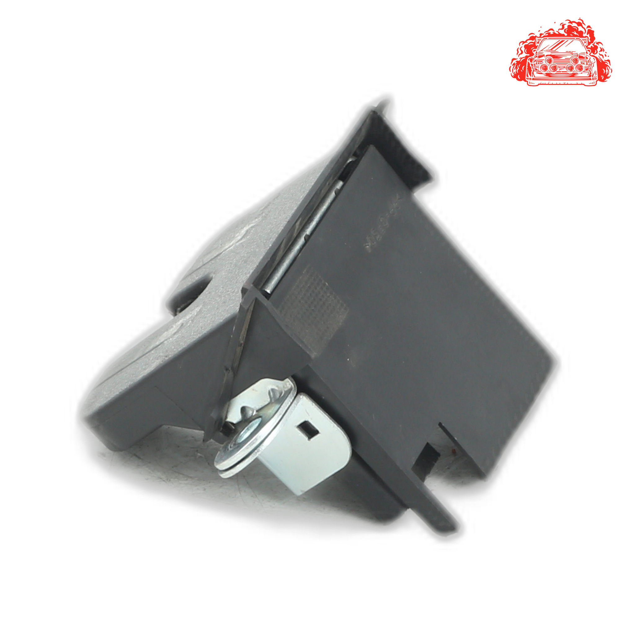 Used Volkswagen Polo Comfortline Tailgate Locking Mechanism