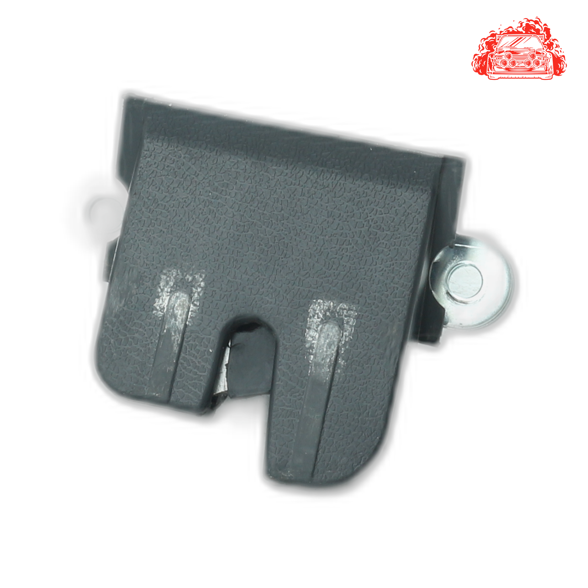 Used Volkswagen Polo Comfortline Tailgate Locking Mechanism