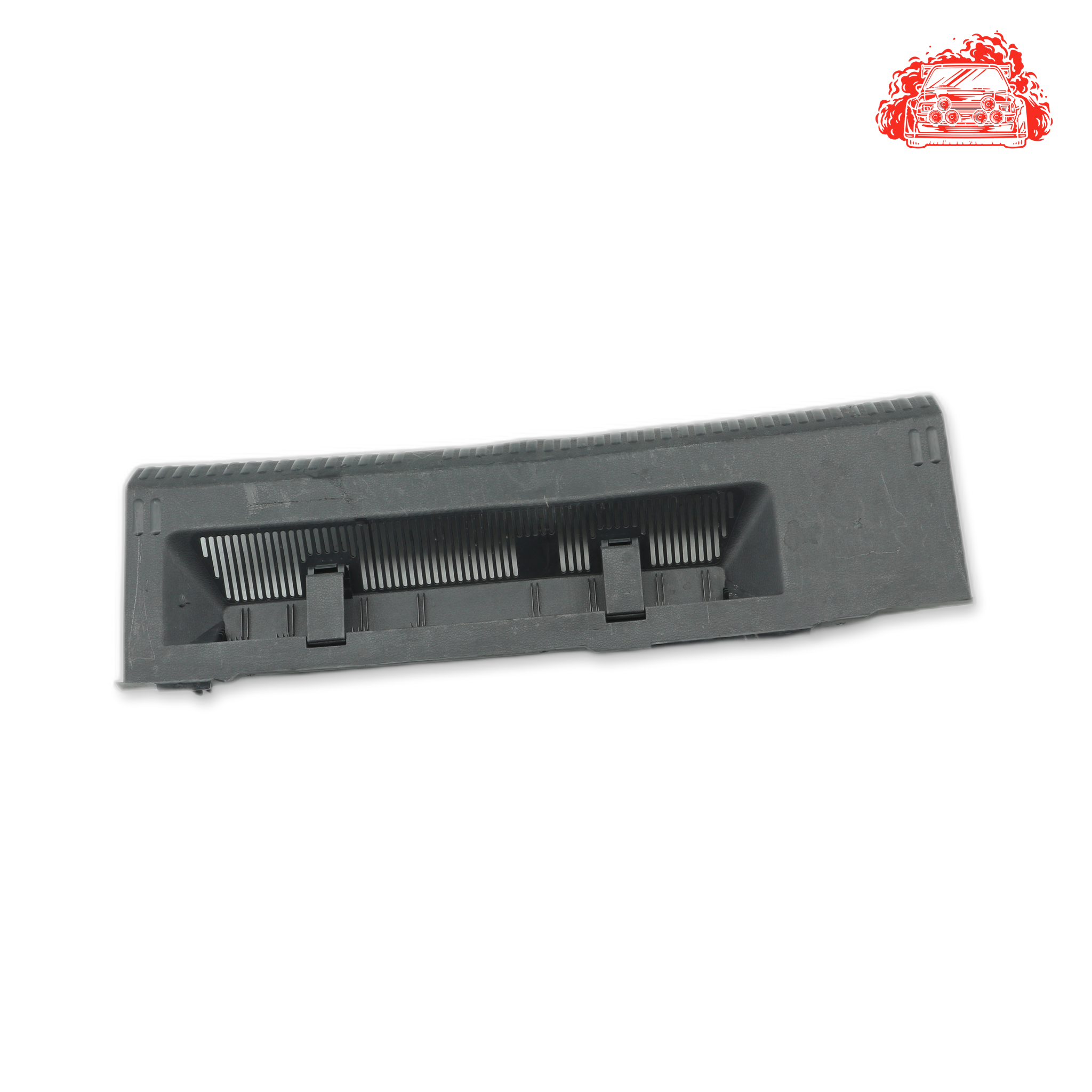 Used Volkswagen Polo Comfortline Tailgate Panel