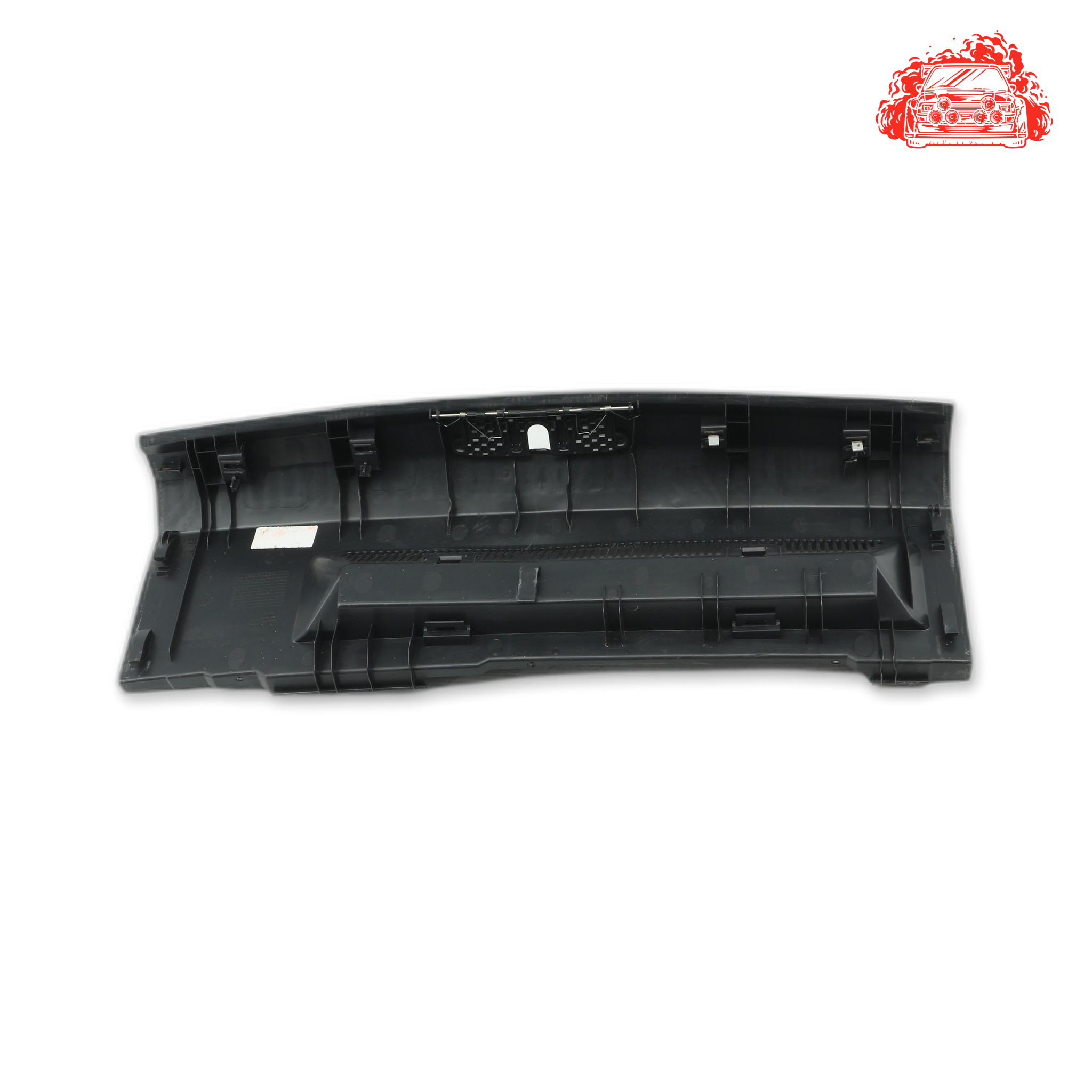 Used Volkswagen Polo Comfortline Tailgate Panel