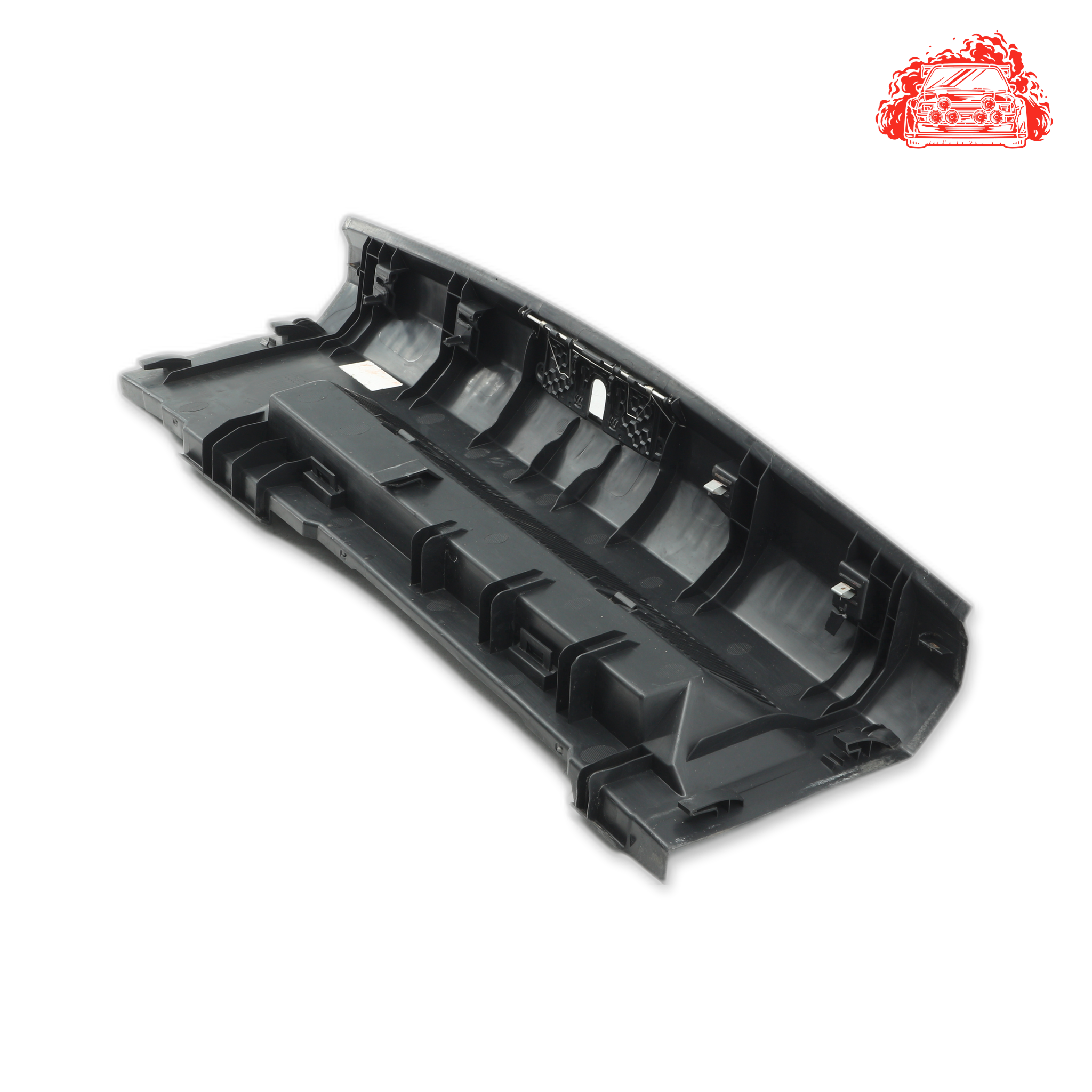 Used Volkswagen Polo Comfortline Tailgate Panel