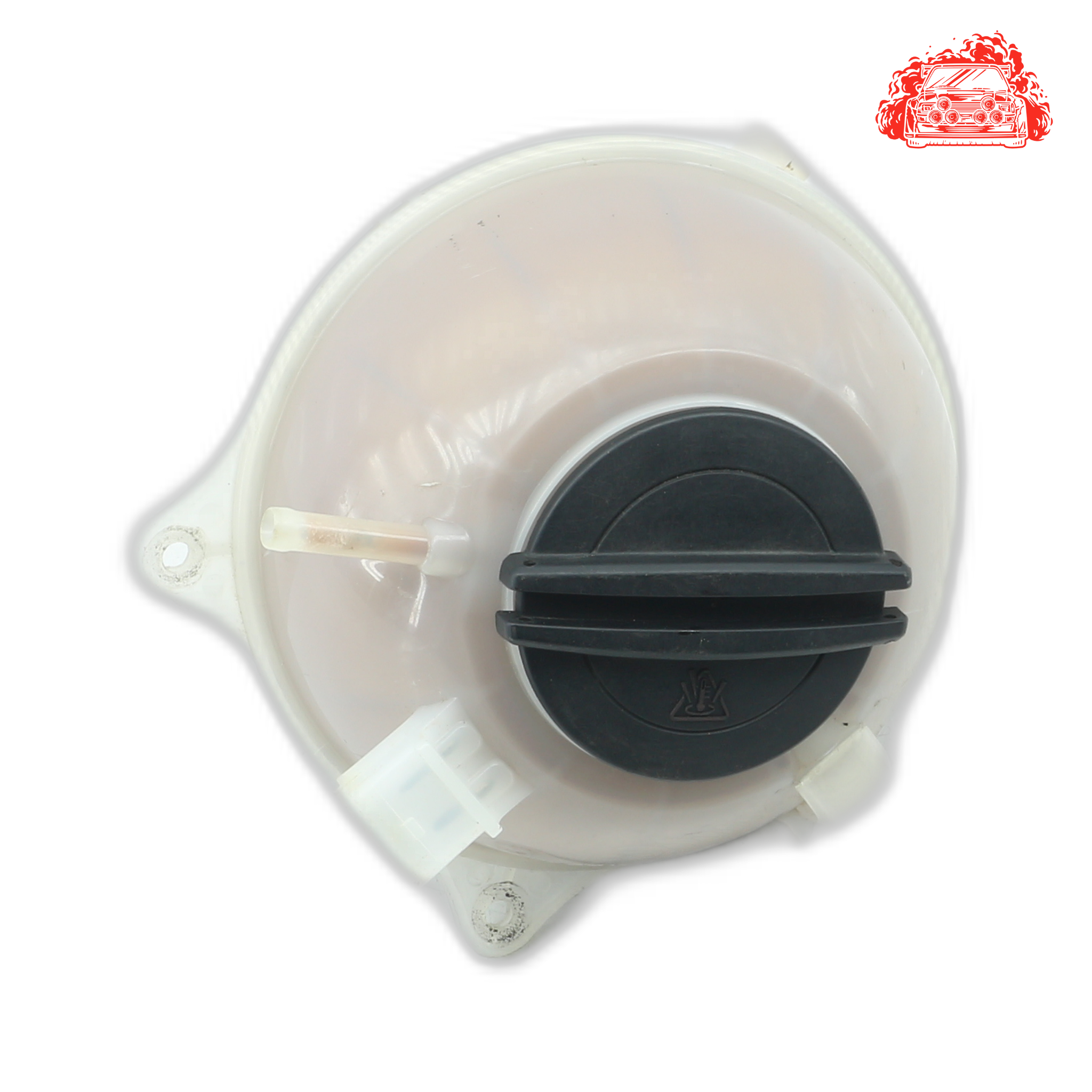 Used Volkswagen Polo Comfortline Water Bottle Reservoir Expansion Tank