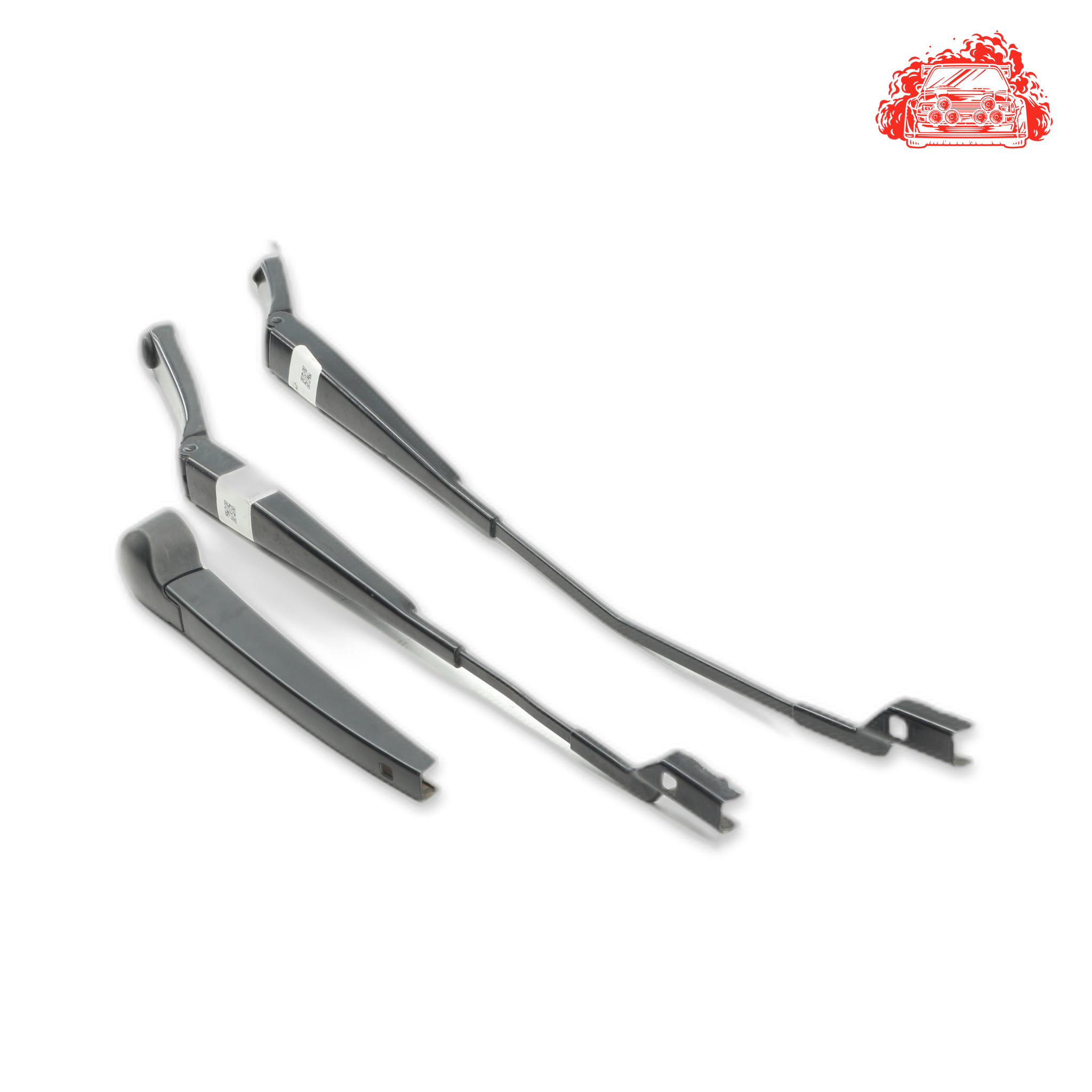 Used Volkswagen Polo comfortline Wiper Arms - OEM Part 6R2955409