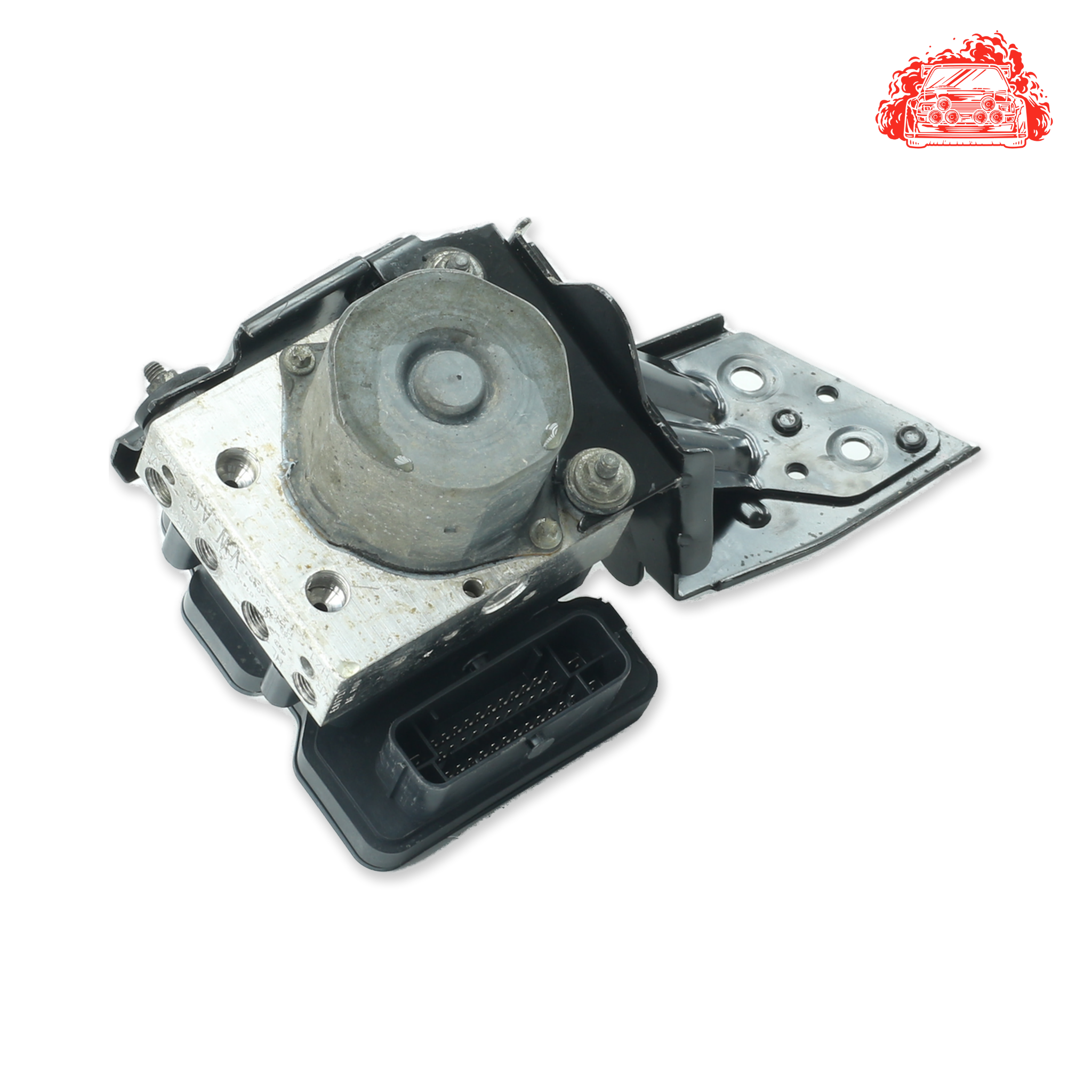 Used VW Polo 1.2 TDI BlueMotion 5DR Abs Pump - OEM Part 6R0907379