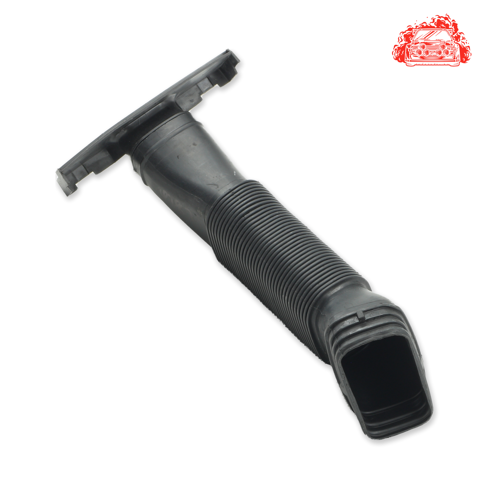 Used VOLKSWAGEN POLO 1.2 TDI BLUEMOTION 5DR Air Intake Duct - OEM Part 6R0129618