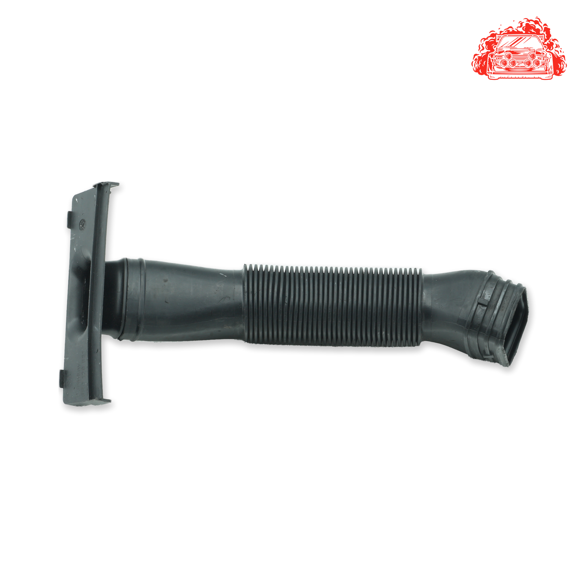 Used VOLKSWAGEN POLO 1.2 TDI BLUEMOTION 5DR Air Intake Duct - OEM Part 6R0129618