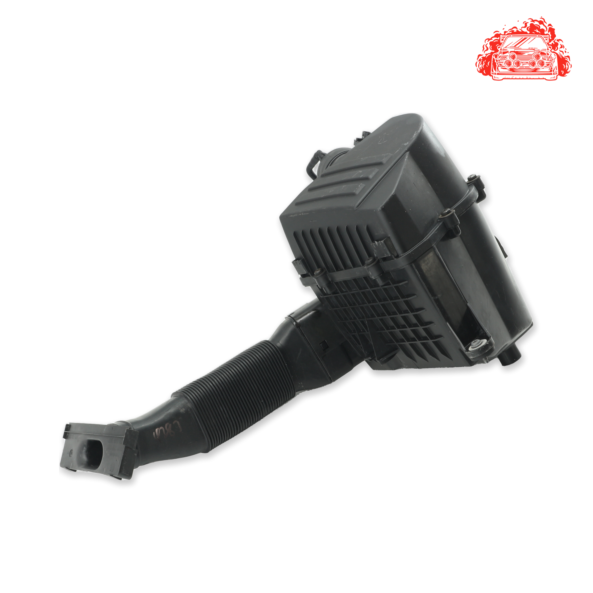 Used VW Polo 1.2 TDI BlueMotion 5Dr Airbox - OEM 0281006132