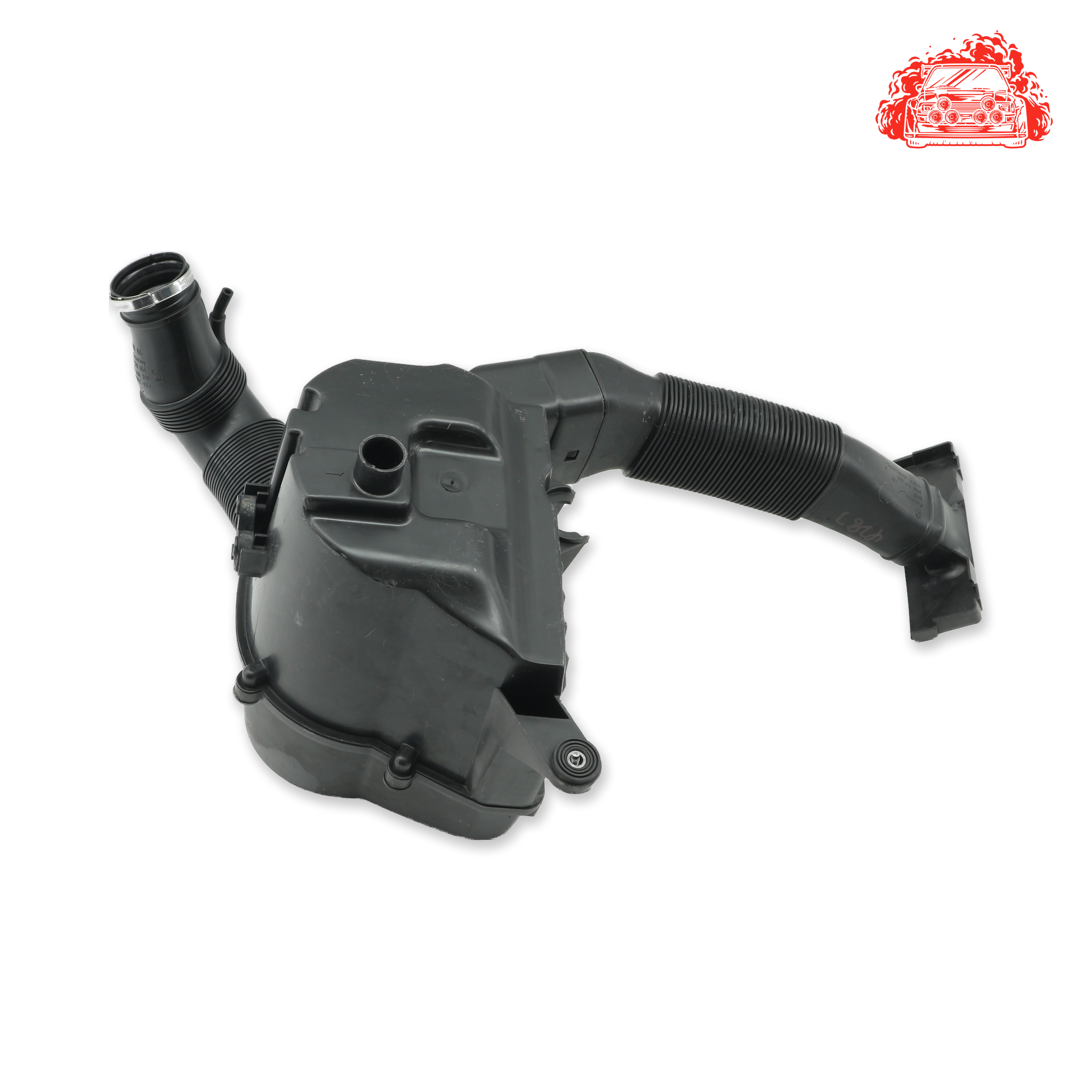 Used VW Polo 1.2 TDI BlueMotion 5Dr Airbox - OEM 0281006132