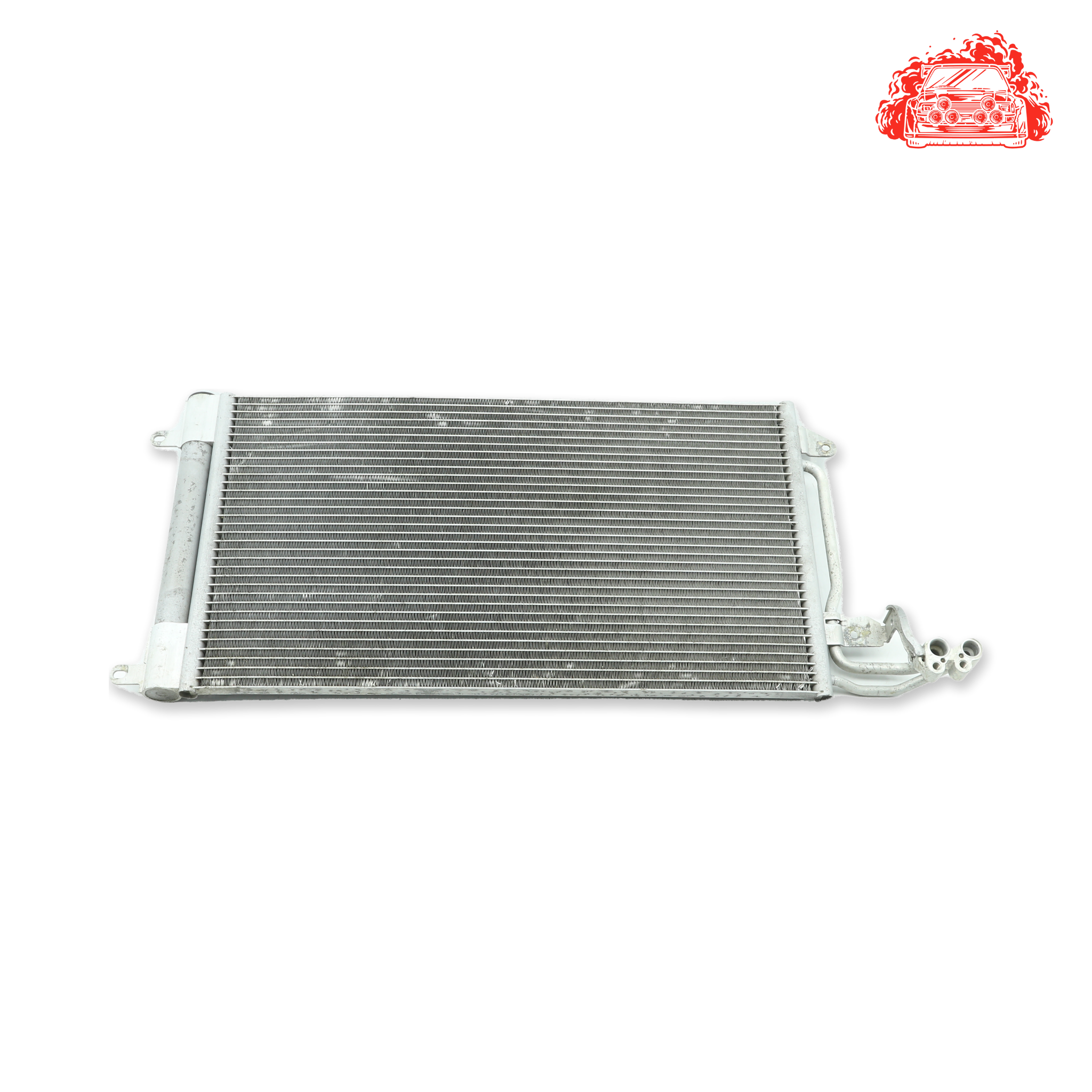 Used Volkswagen Polo 1.2 TDI BlueMotion 5Dr AC Condenser 9R0820411