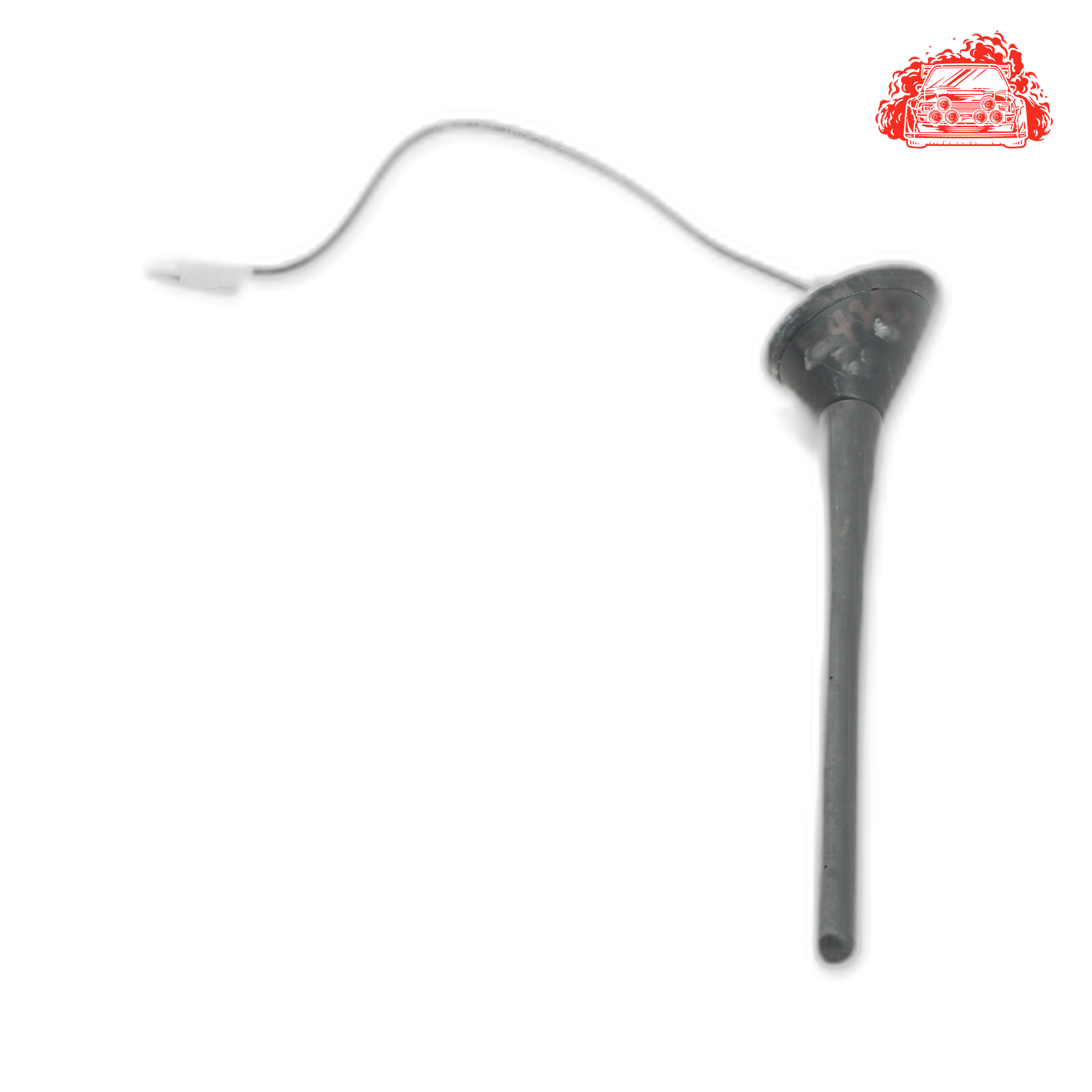 Used VW Polo 1.2 TDI BlueMotion 5Dr Antenna