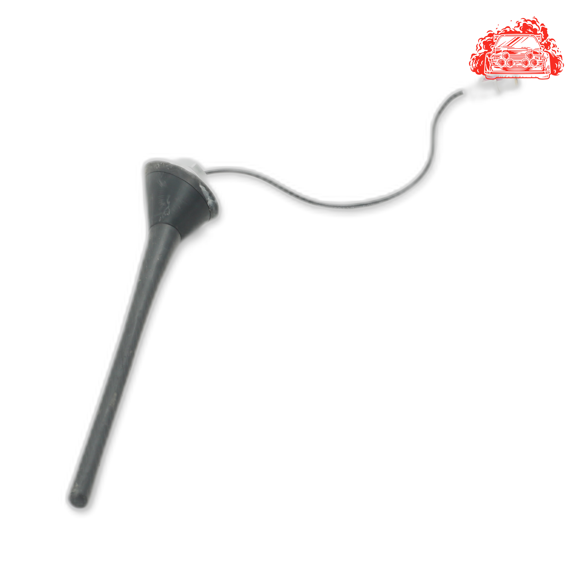 Used VW Polo 1.2 TDI BlueMotion 5Dr Antenna