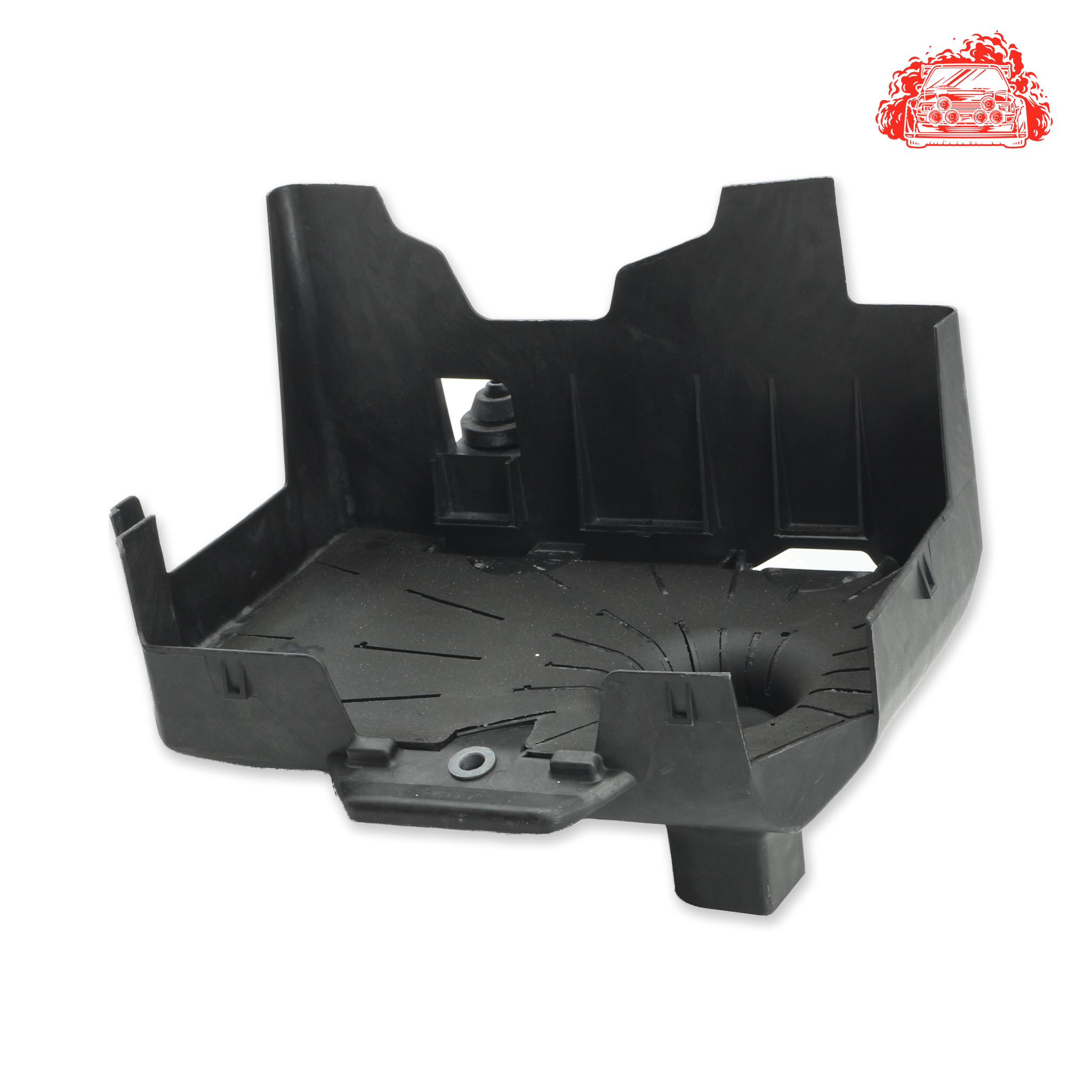 Used VW Polo 1.2 TDI BlueMotion 5DR Battery Tray Holder - OEM 6R0915321