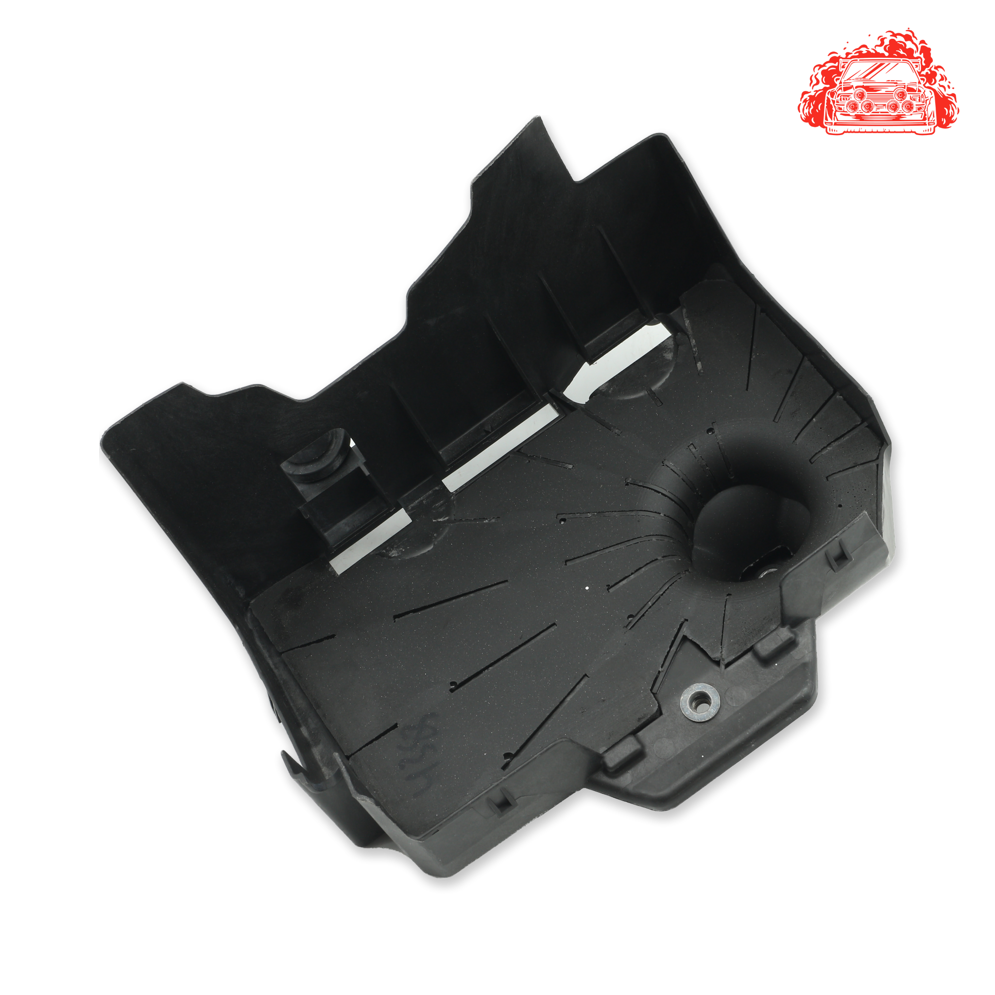 Used VW Polo 1.2 TDI BlueMotion 5DR Battery Tray Holder - OEM 6R0915321