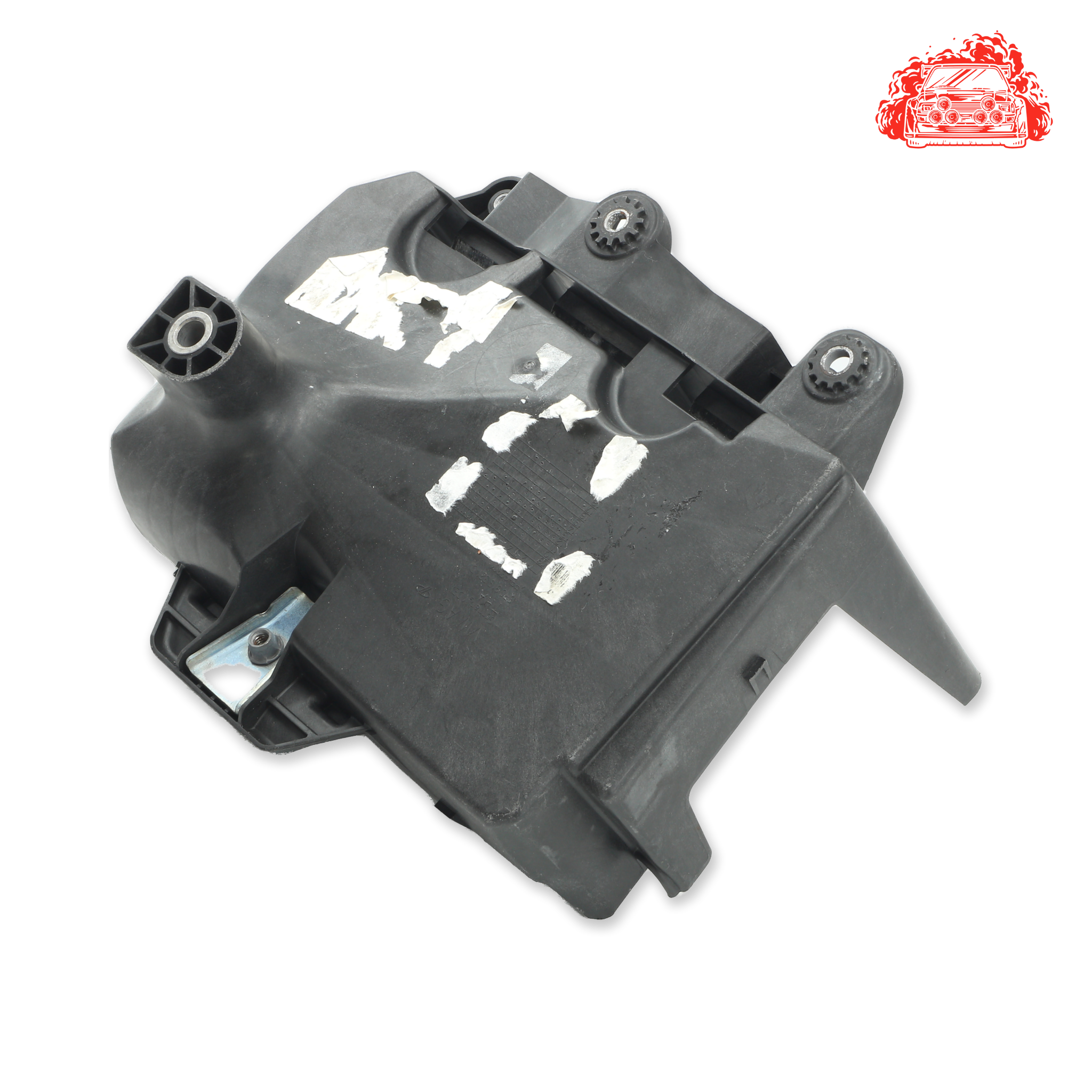 Used VW Polo 1.2 TDI BlueMotion 5DR Battery Tray Holder - OEM 6R0915321