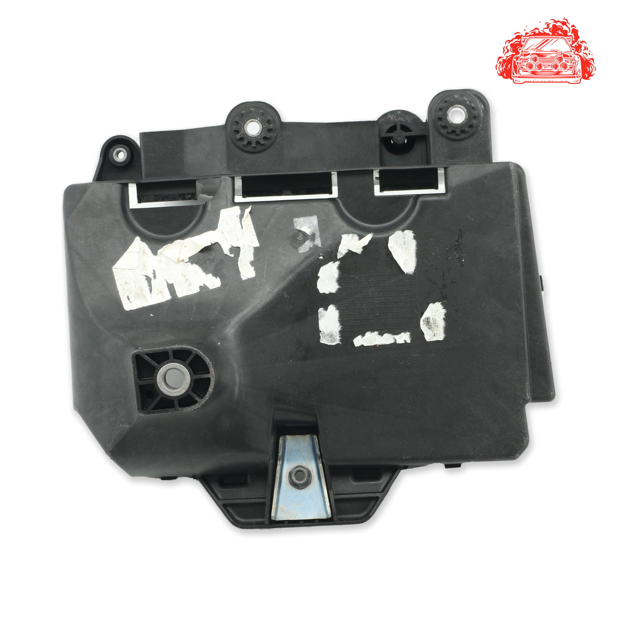 Used VW Polo 1.2 TDI BlueMotion 5DR Battery Tray Holder - OEM 6R0915321