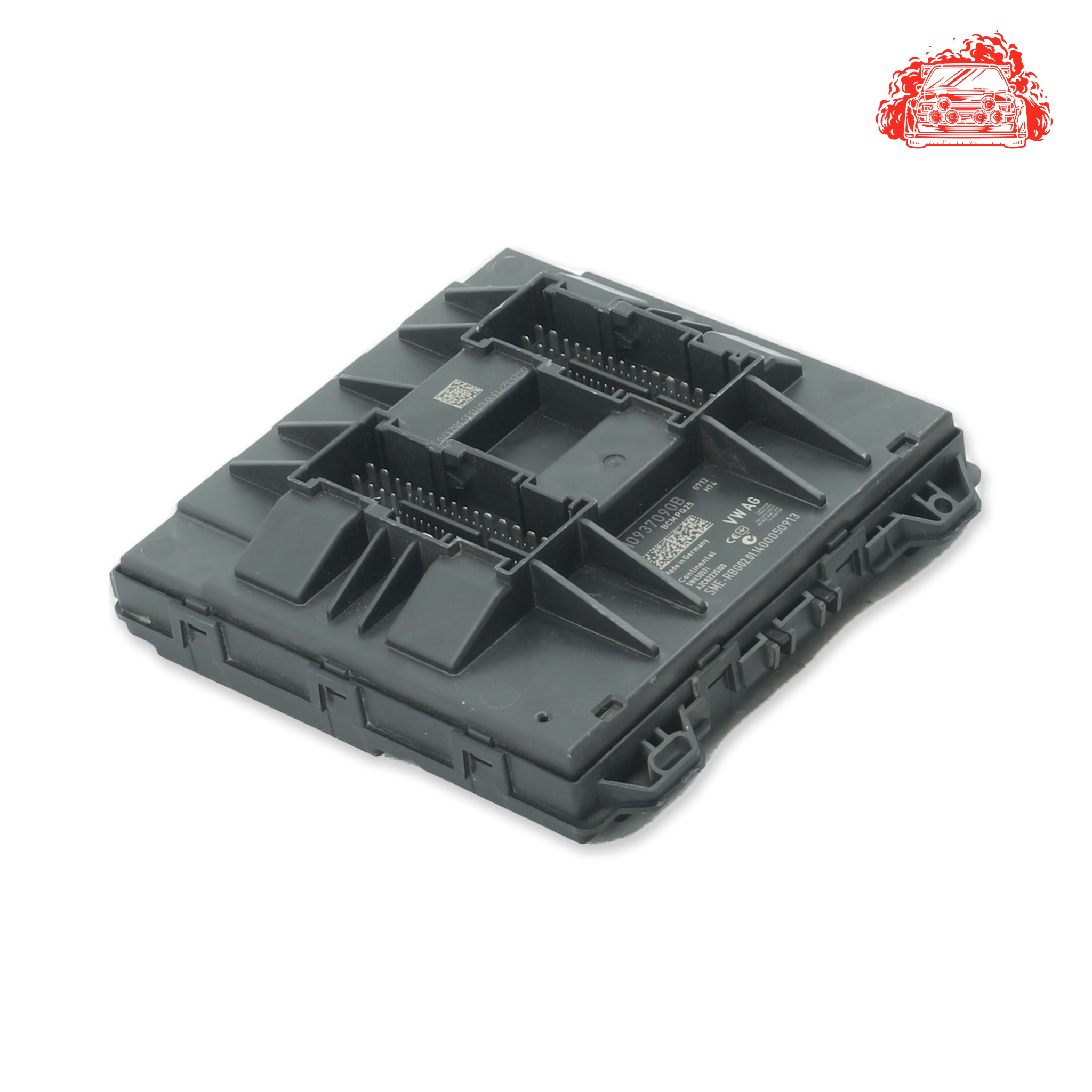 Used VOLKSWAGEN POLO 1.2 TDI BLUEMOTION 5DR Body Control Module - A2C82235100