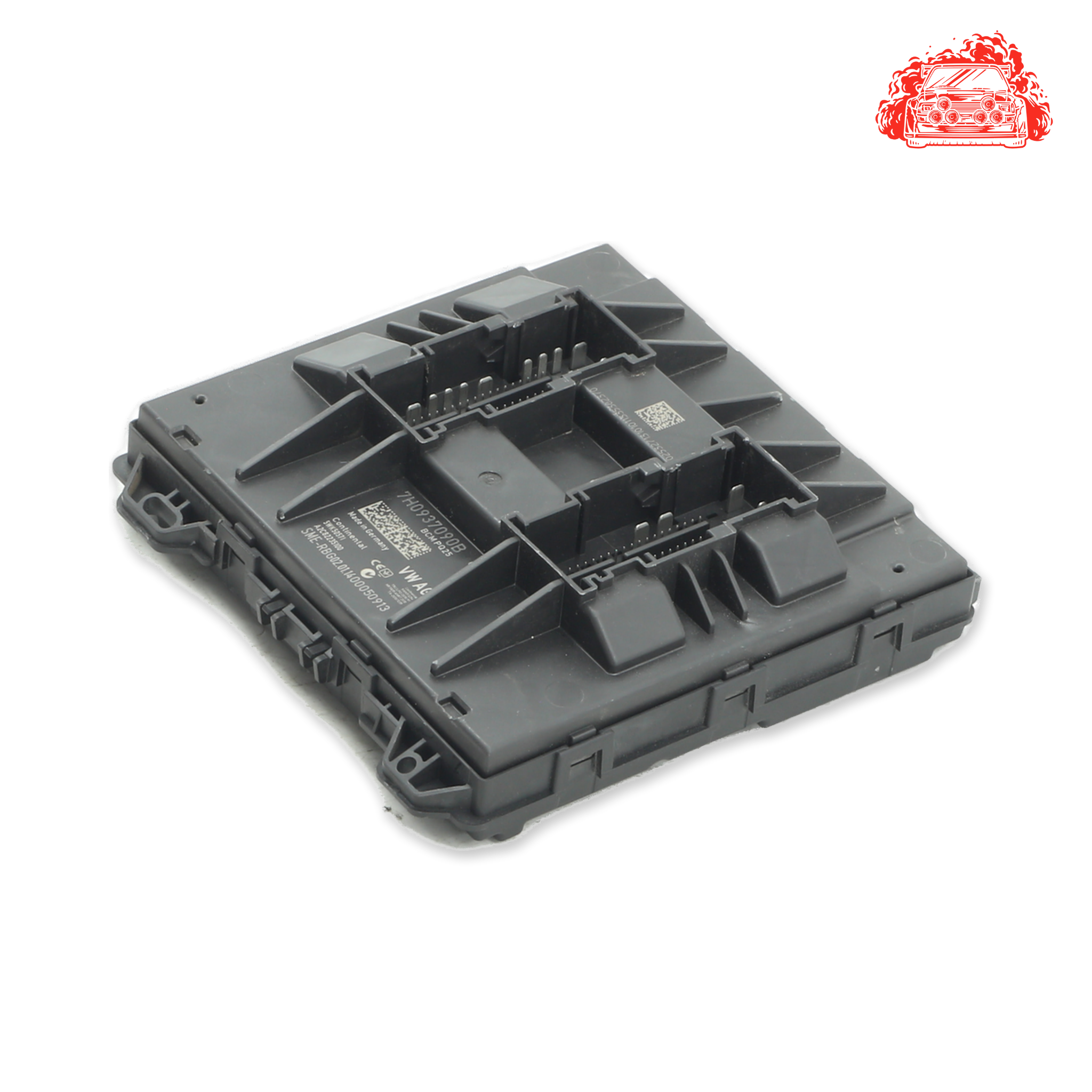 Used VOLKSWAGEN POLO 1.2 TDI BLUEMOTION 5DR Body Control Module - A2C82235100