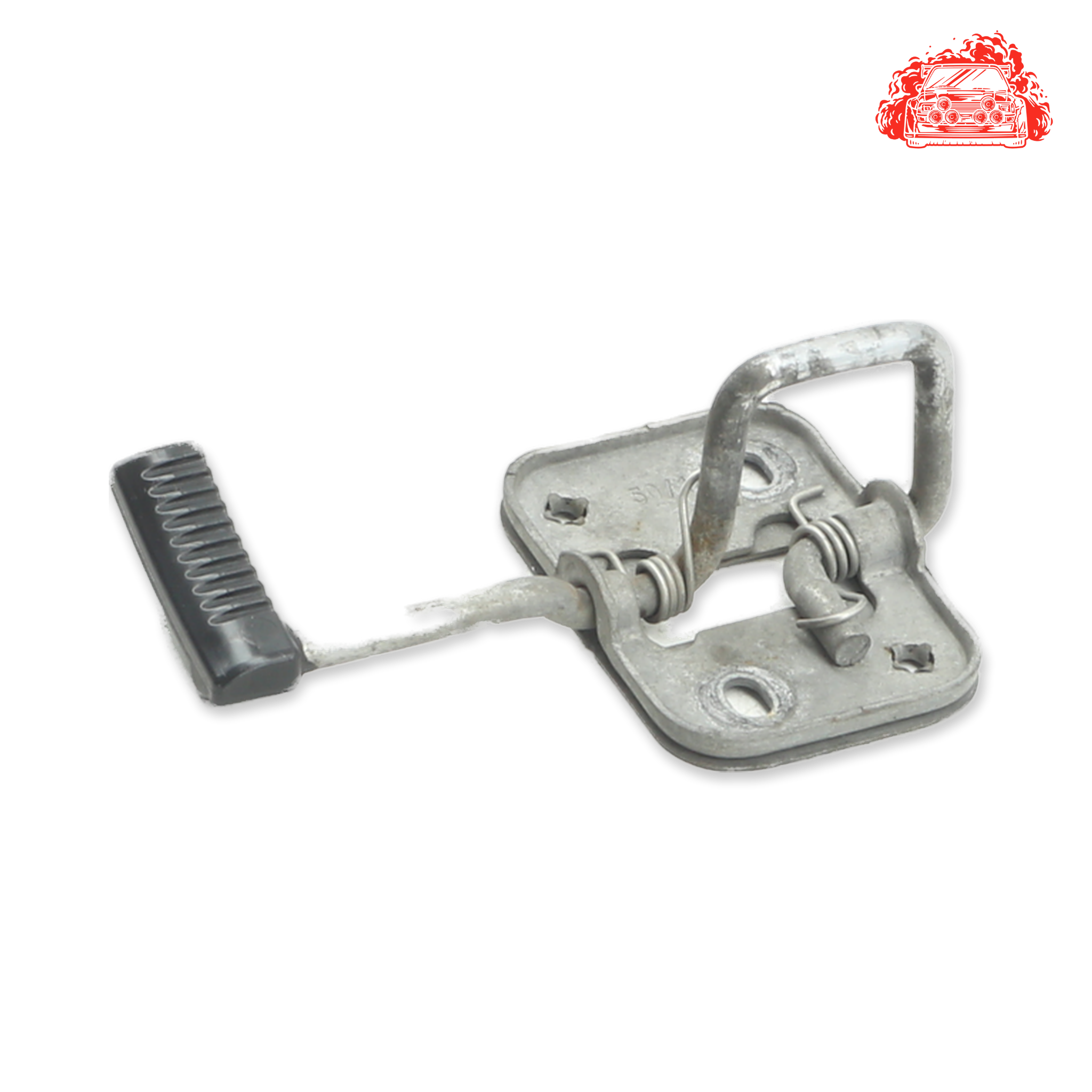 Used VW Polo 1.2 TDI BlueMotion 5Dr Bonnet Latch Follow-Up
