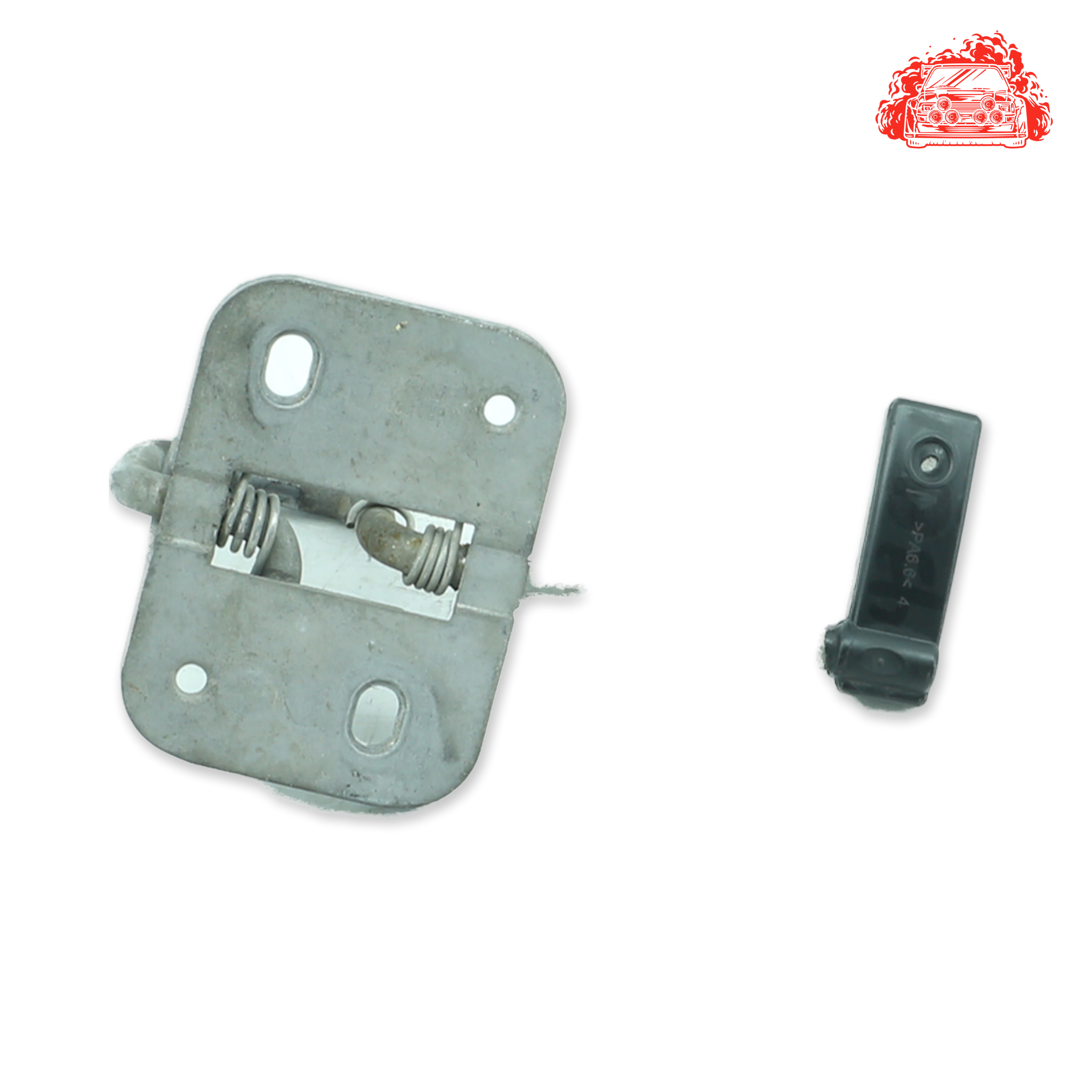 Used VW Polo 1.2 TDI BlueMotion 5Dr Bonnet Latch Follow-Up