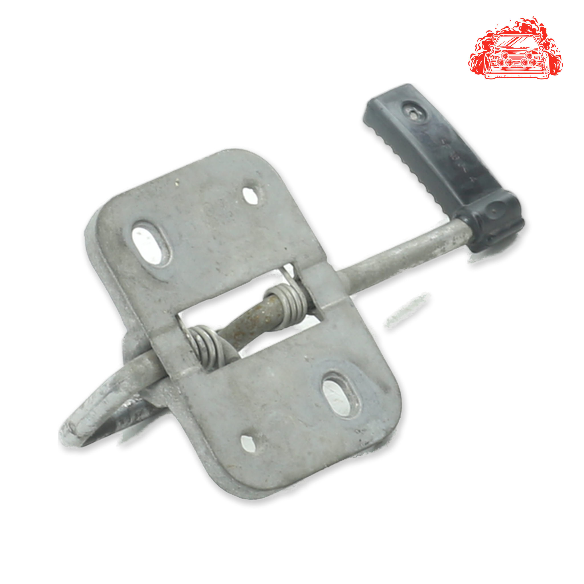 Used VW Polo 1.2 TDI BlueMotion 5Dr Bonnet Latch Follow-Up