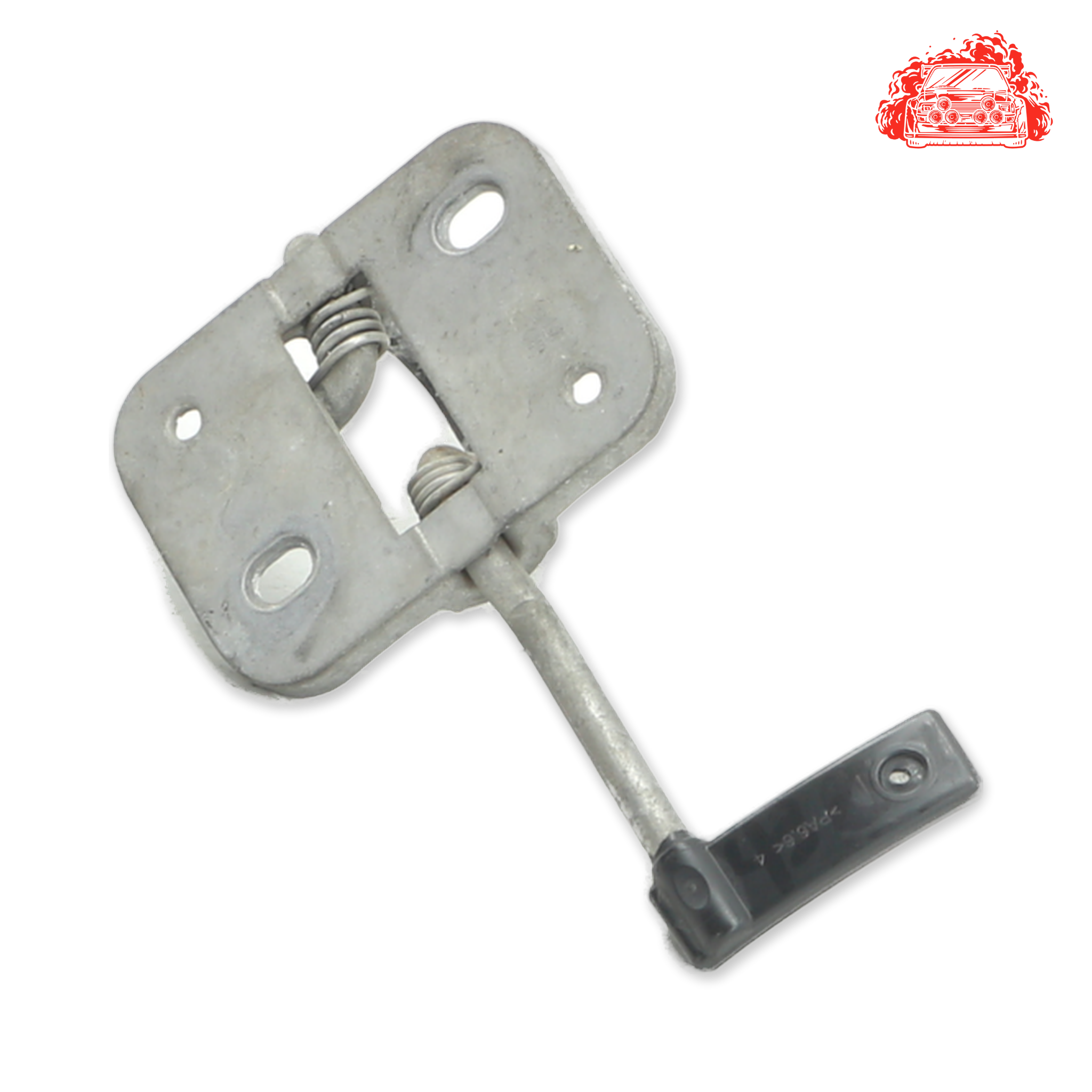 Used VW Polo 1.2 TDI BlueMotion 5Dr Bonnet Latch Follow-Up
