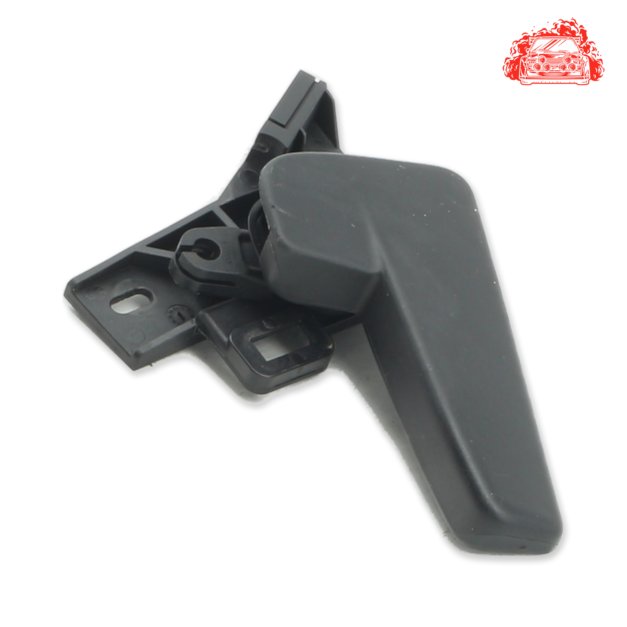 Used VW Polo 1.2 TDI BlueMotion 5Dr Bonnet Release Handle - OEM 3C2823533