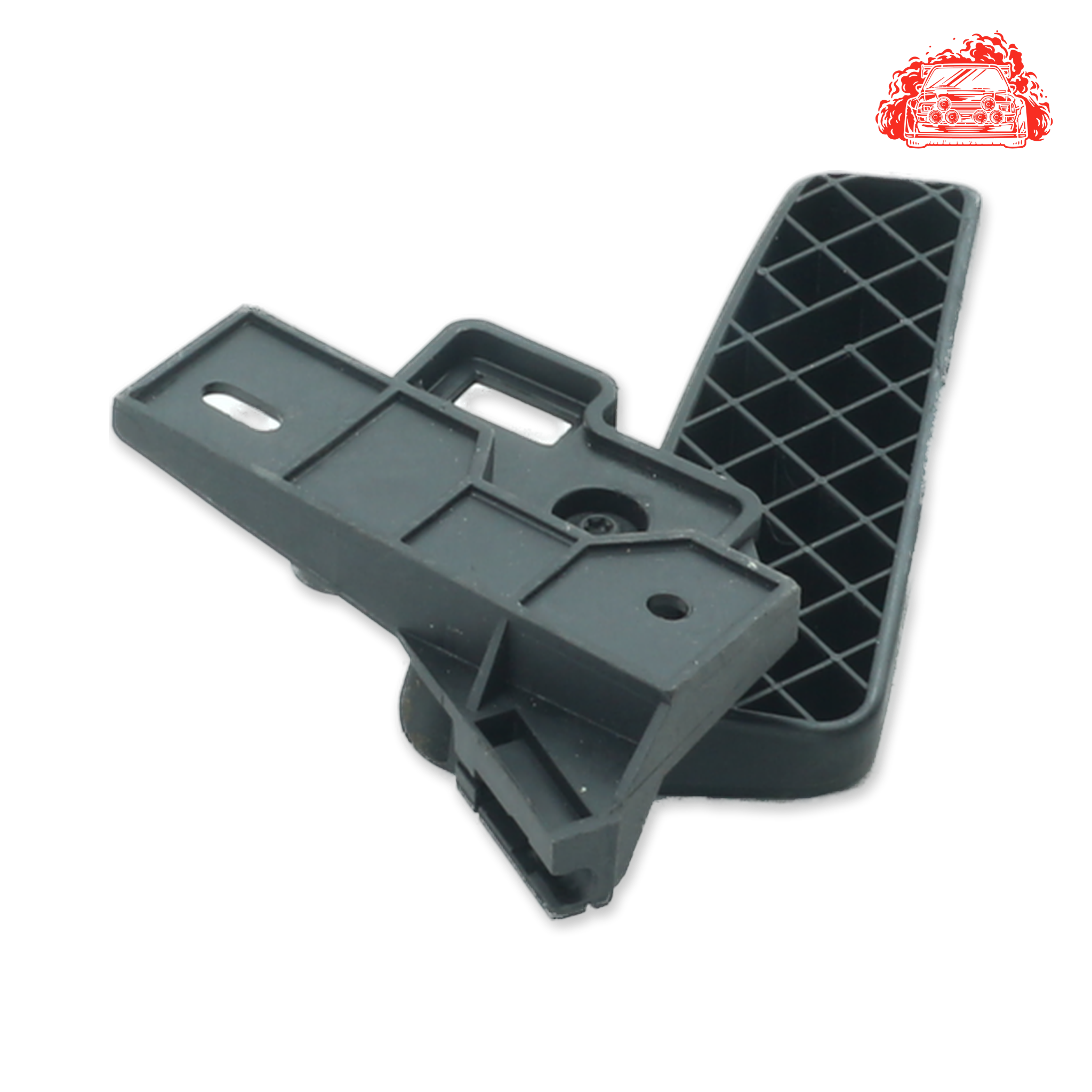 Used VW Polo 1.2 TDI BlueMotion 5Dr Bonnet Release Handle - OEM 3C2823533