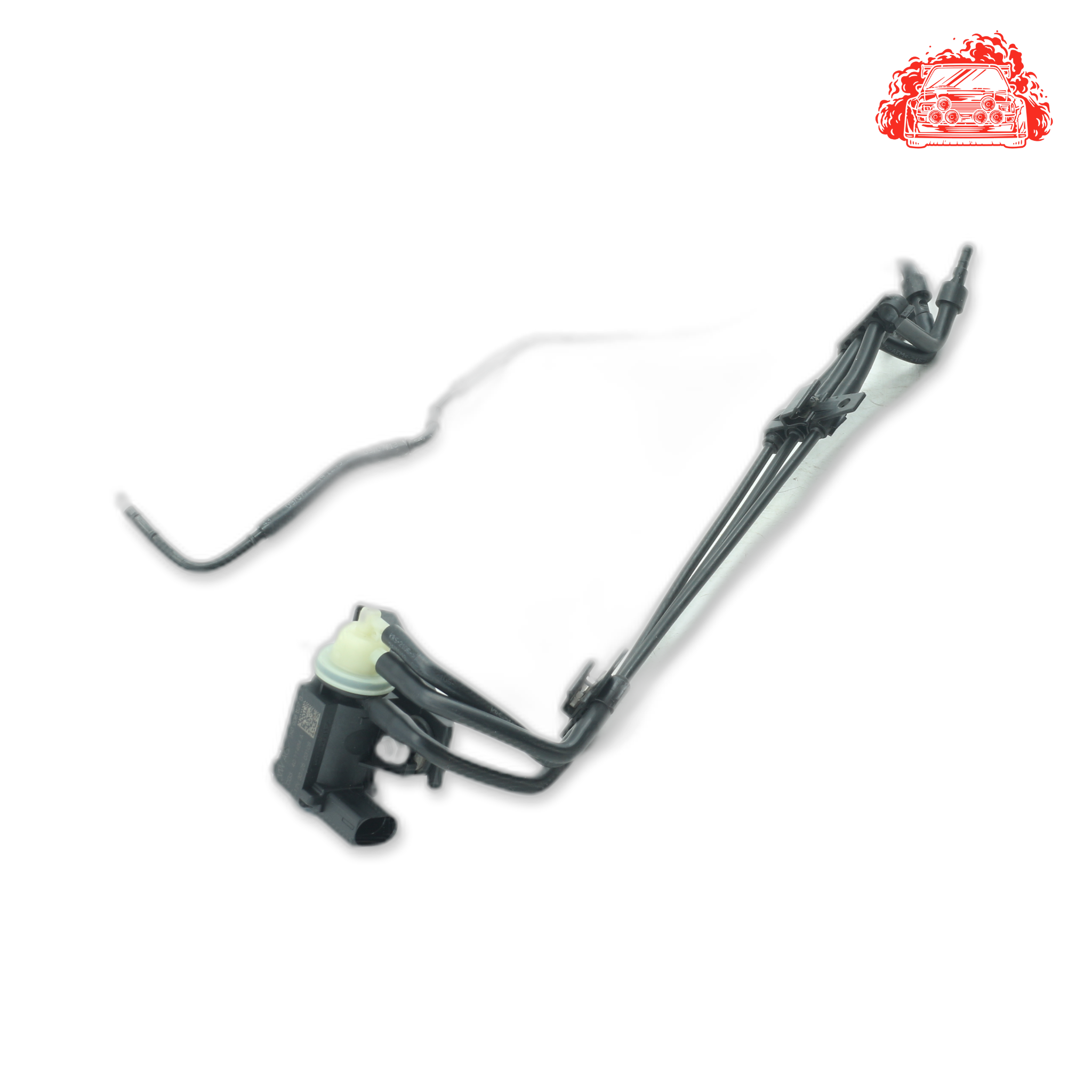 Used VW Polo 1.2 TDI BlueMotion 5Dr Boost Control Solenoid Valve