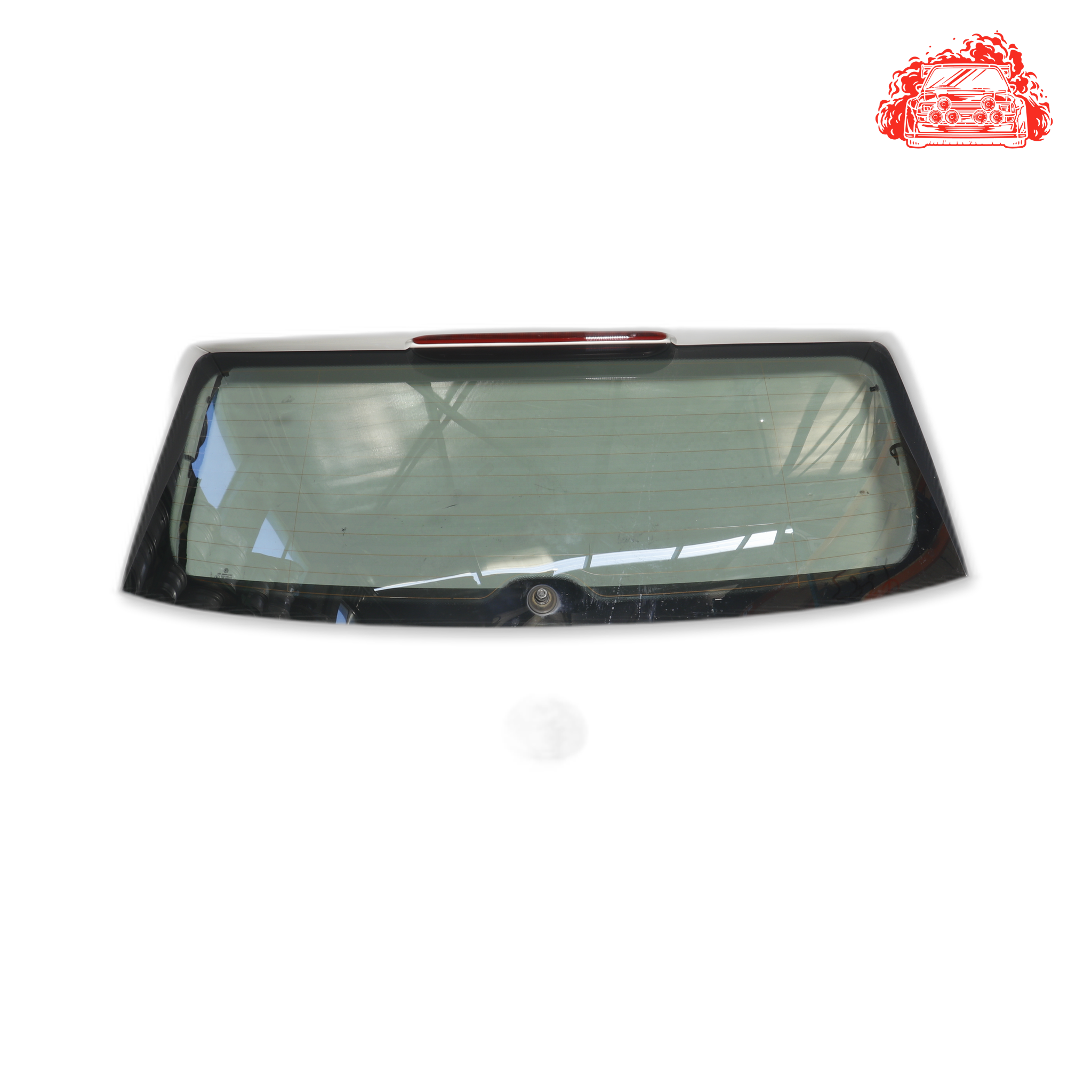 Used VW Polo 1.2 TDI BlueMotion 5Dr Boot Lid Tailgate