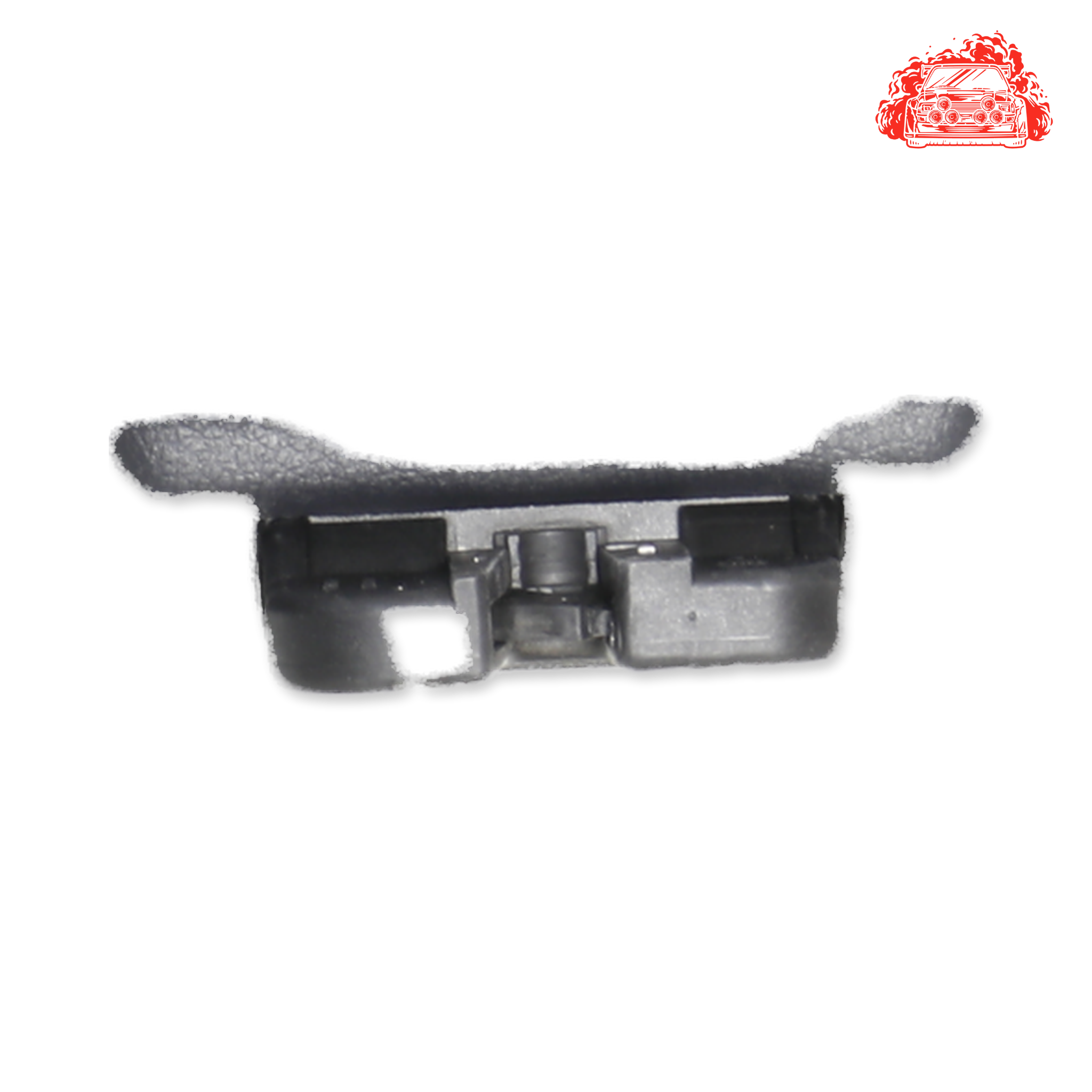 Used VW Polo 1.2 TDI BlueMotion 5Dr Boot Lid Locking Mechanism