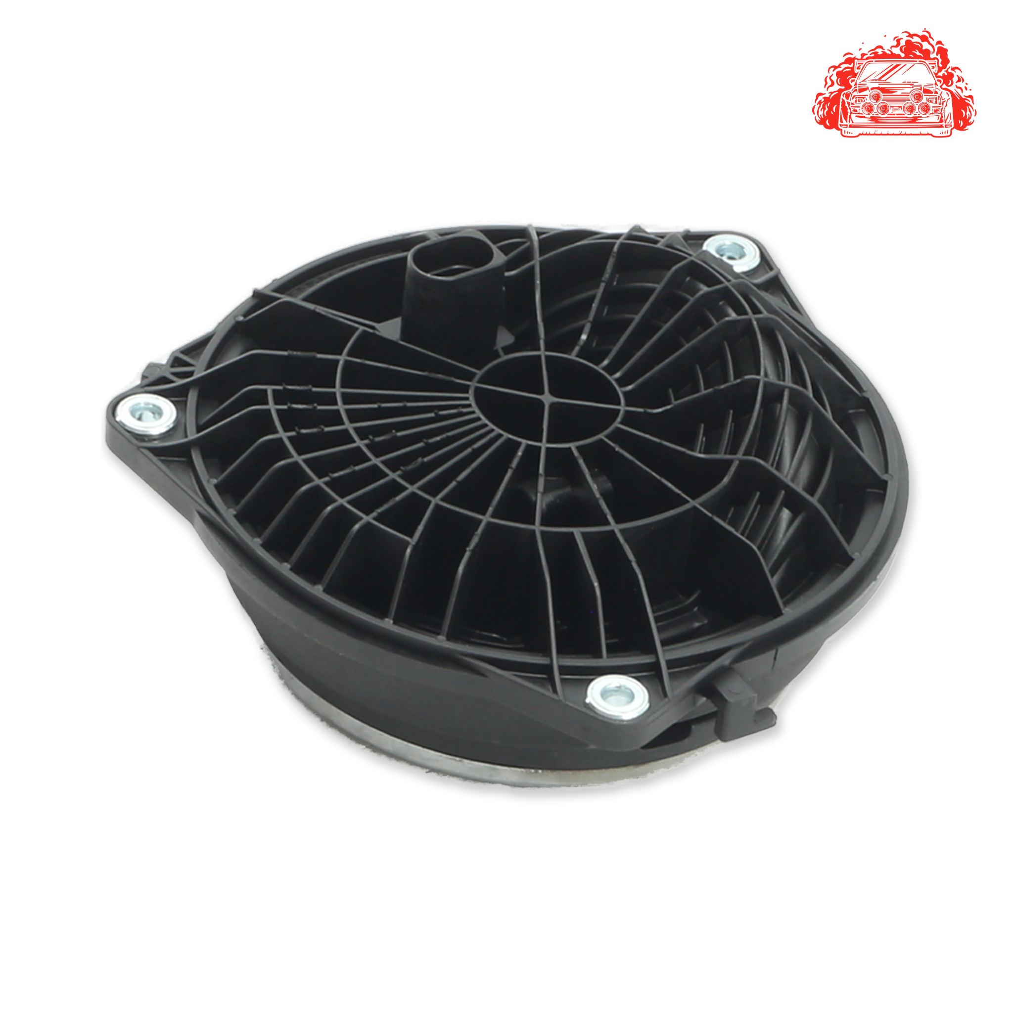 Used VOLKSWAGEN POLO 1.2 TDI BLUEMOTION 5DR Boot Lid Tailgate Release Button Handle - OEM Part 6R6827469D