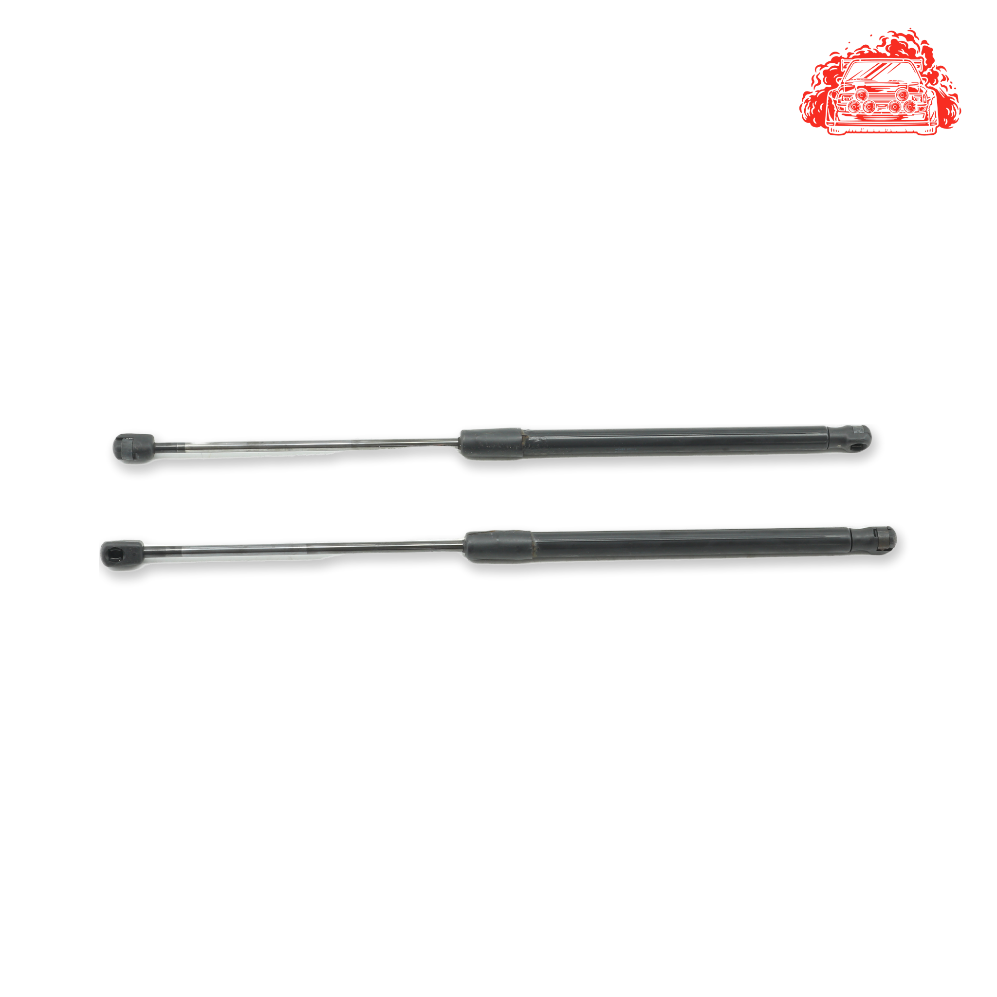 Used VW Polo 1.2 TDI BlueMotion 5Dr Boot Tailgate Gas Struts