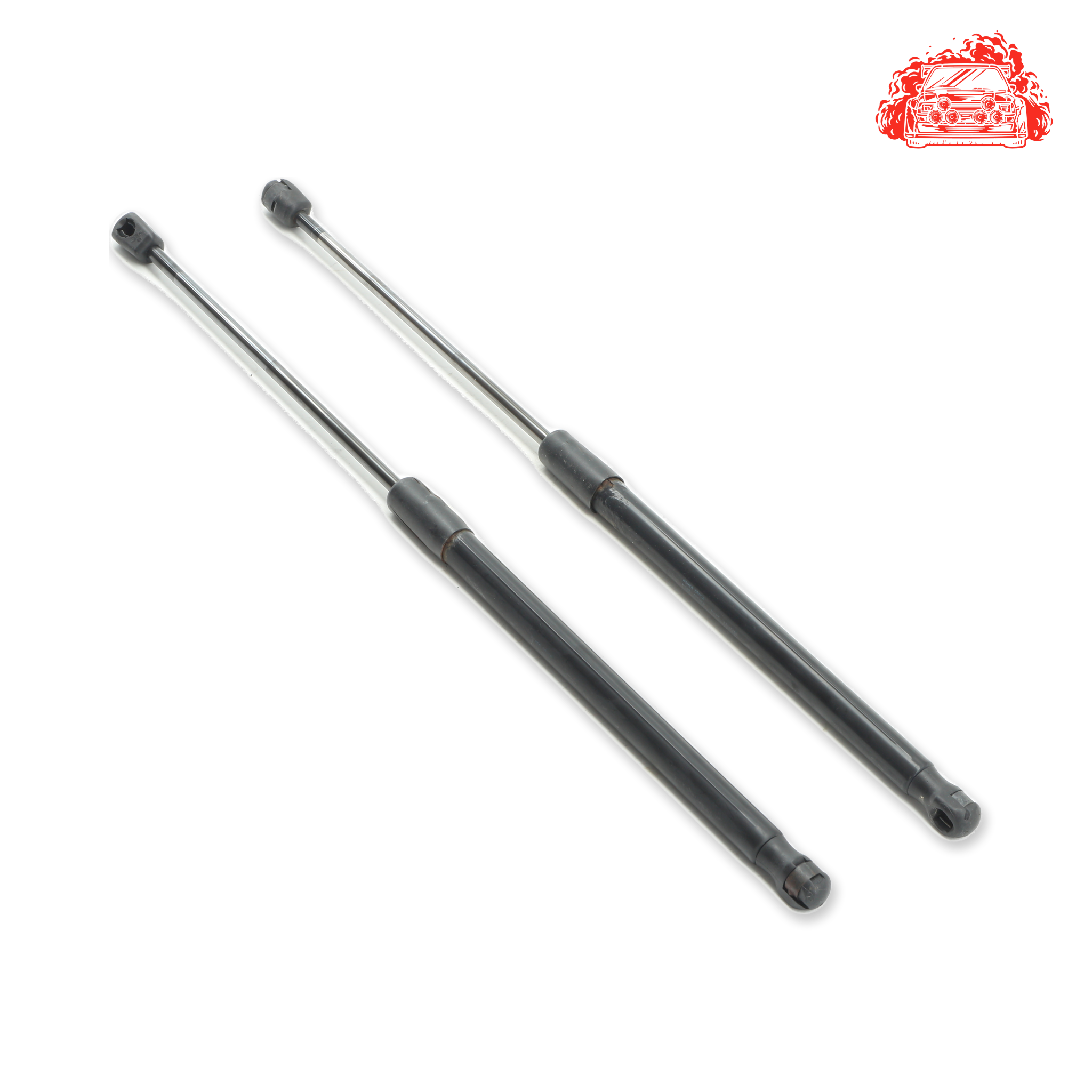 Used VW Polo 1.2 TDI BlueMotion 5Dr Boot Tailgate Gas Struts