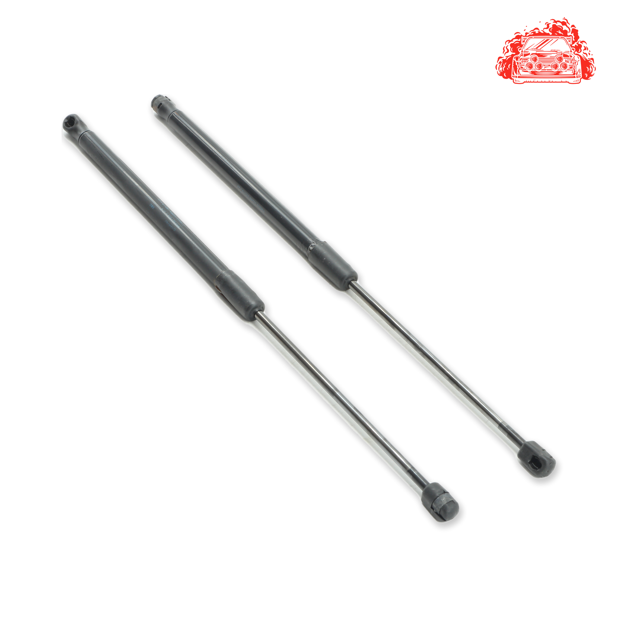 Used VW Polo 1.2 TDI BlueMotion 5Dr Boot Tailgate Gas Struts