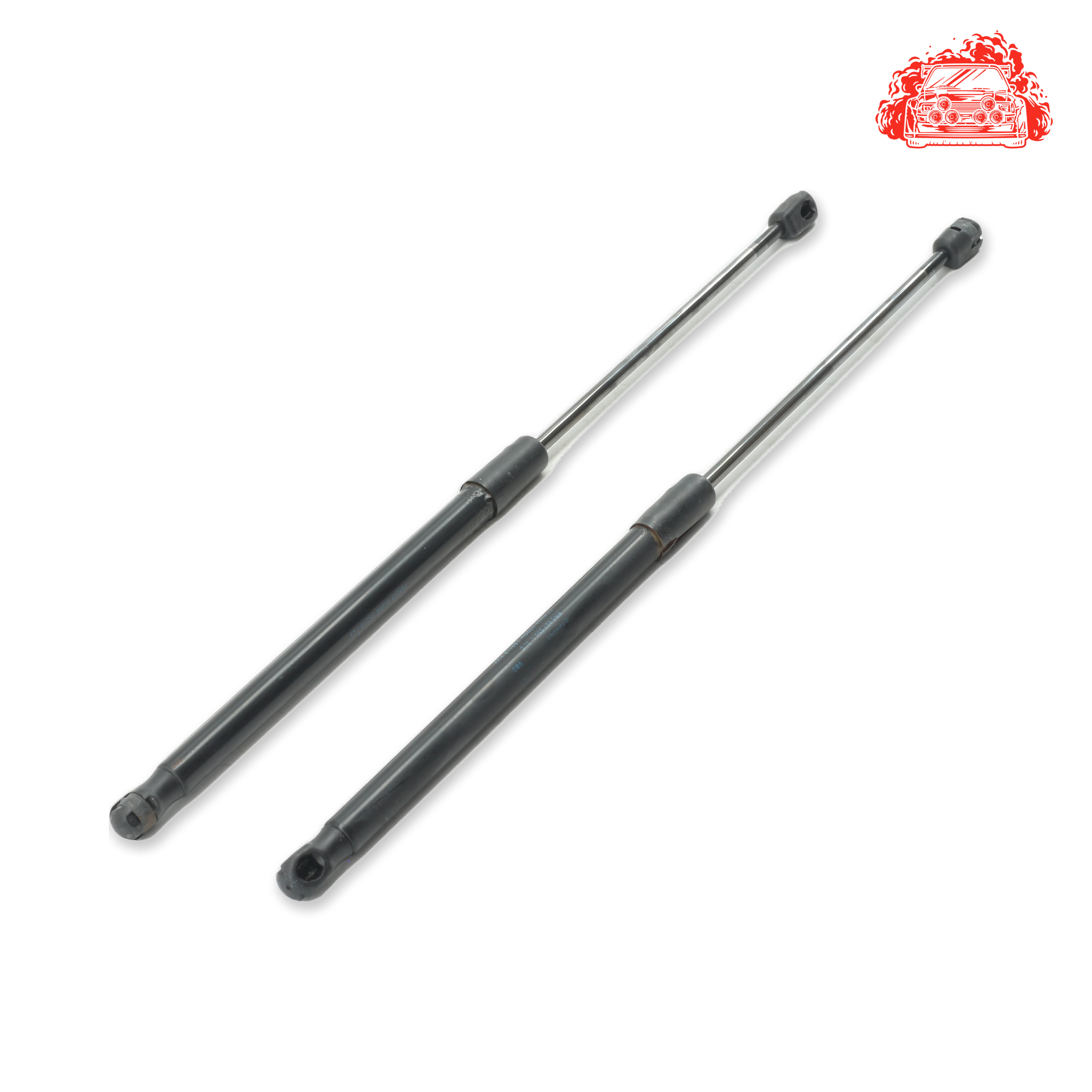 Used VW Polo 1.2 TDI BlueMotion 5Dr Boot Tailgate Gas Struts