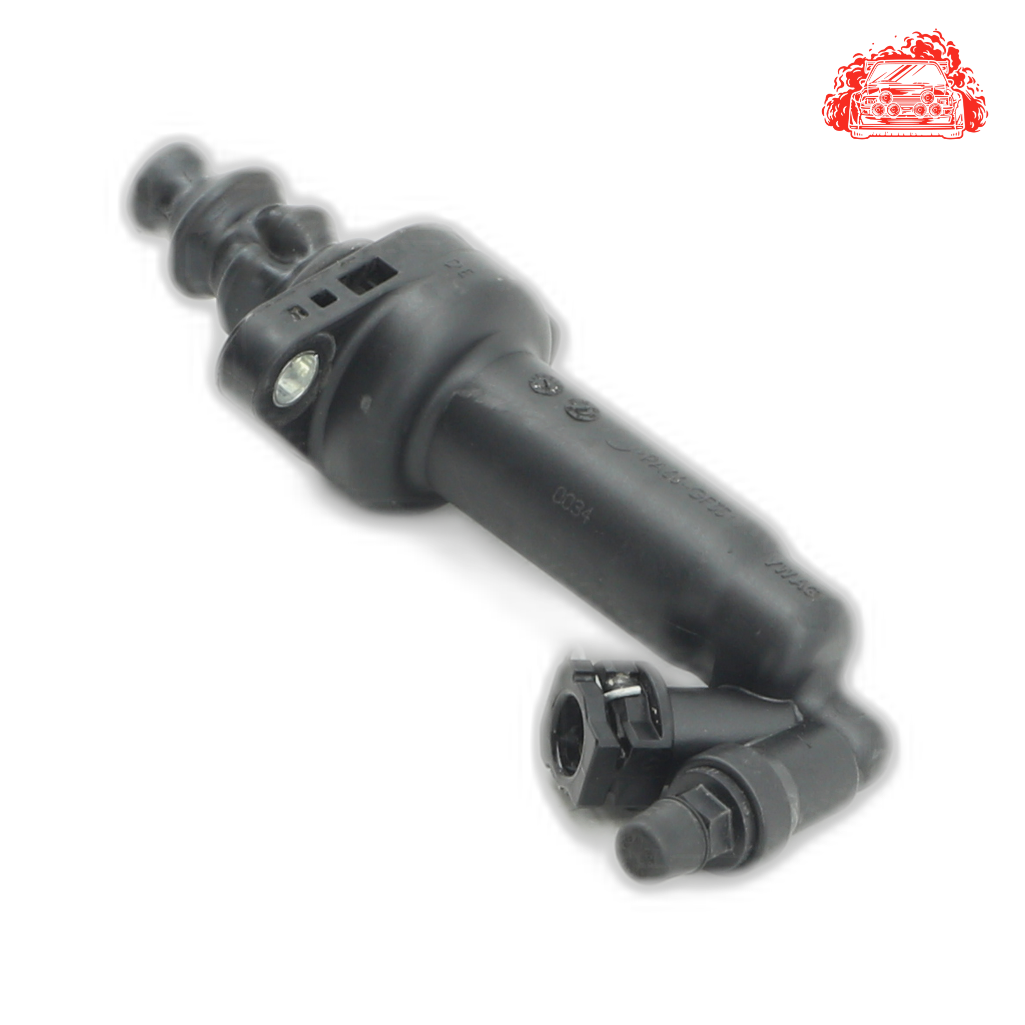 Used Volkswagen Polo 1.2 TDI BlueMotion 5DR Clutch Master Cylinder - OEM Part 6R0721261