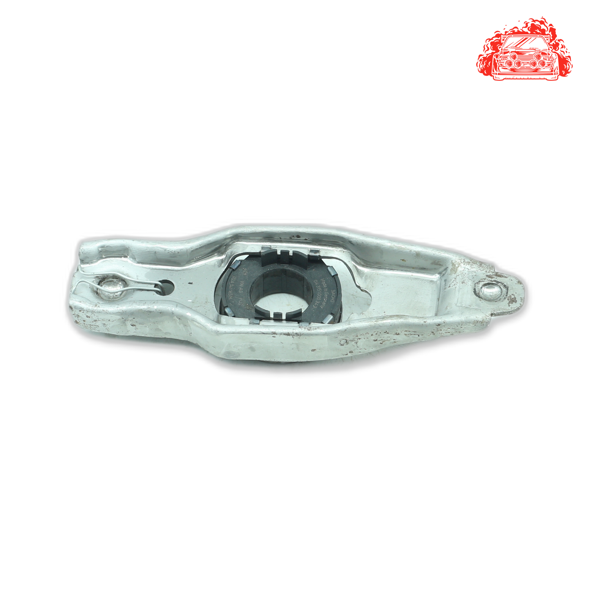 Used Volkswagen Polo 1.2 TDI BlueMotion 5Dr Clutch Release Lever