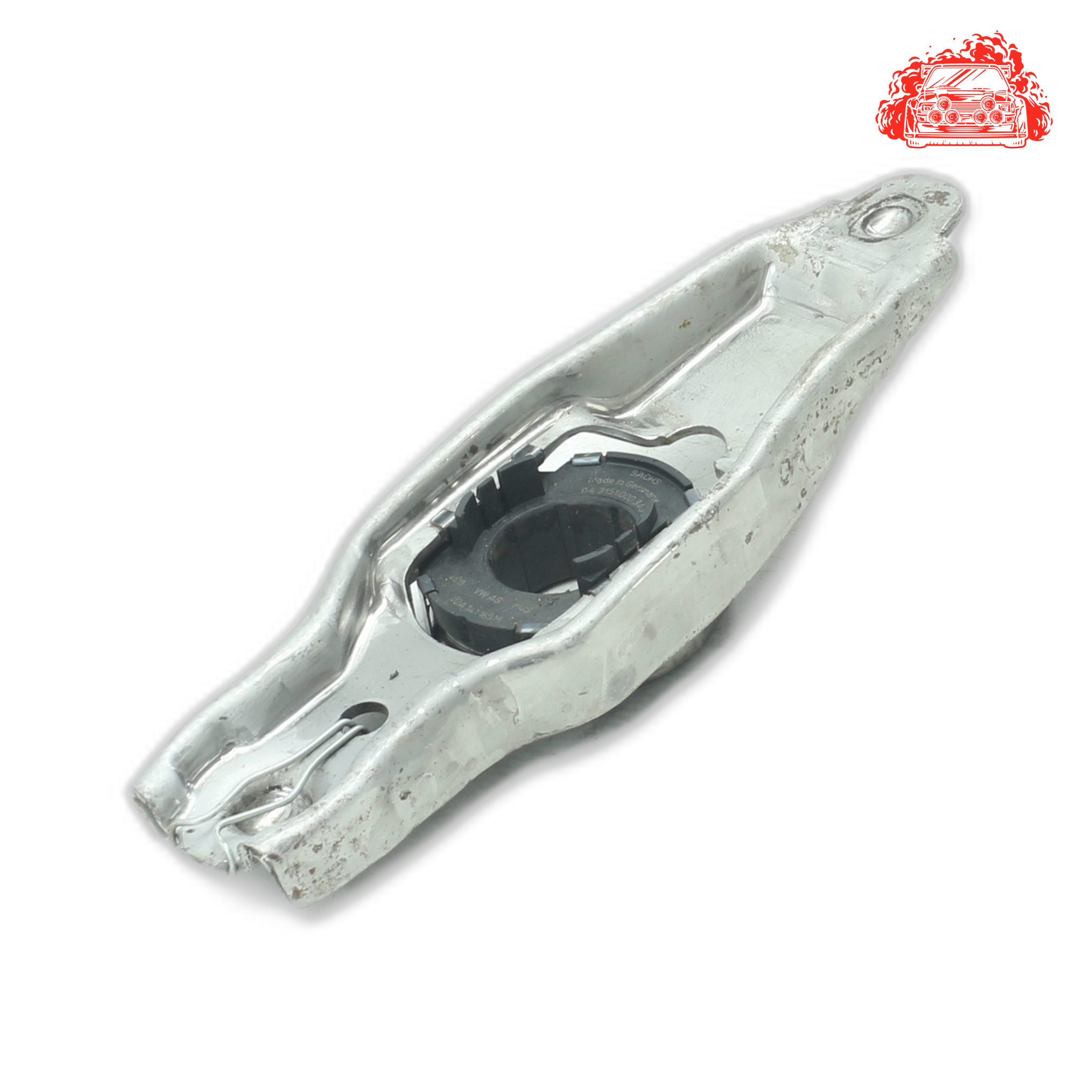 Used Volkswagen Polo 1.2 TDI BlueMotion 5Dr Clutch Release Lever