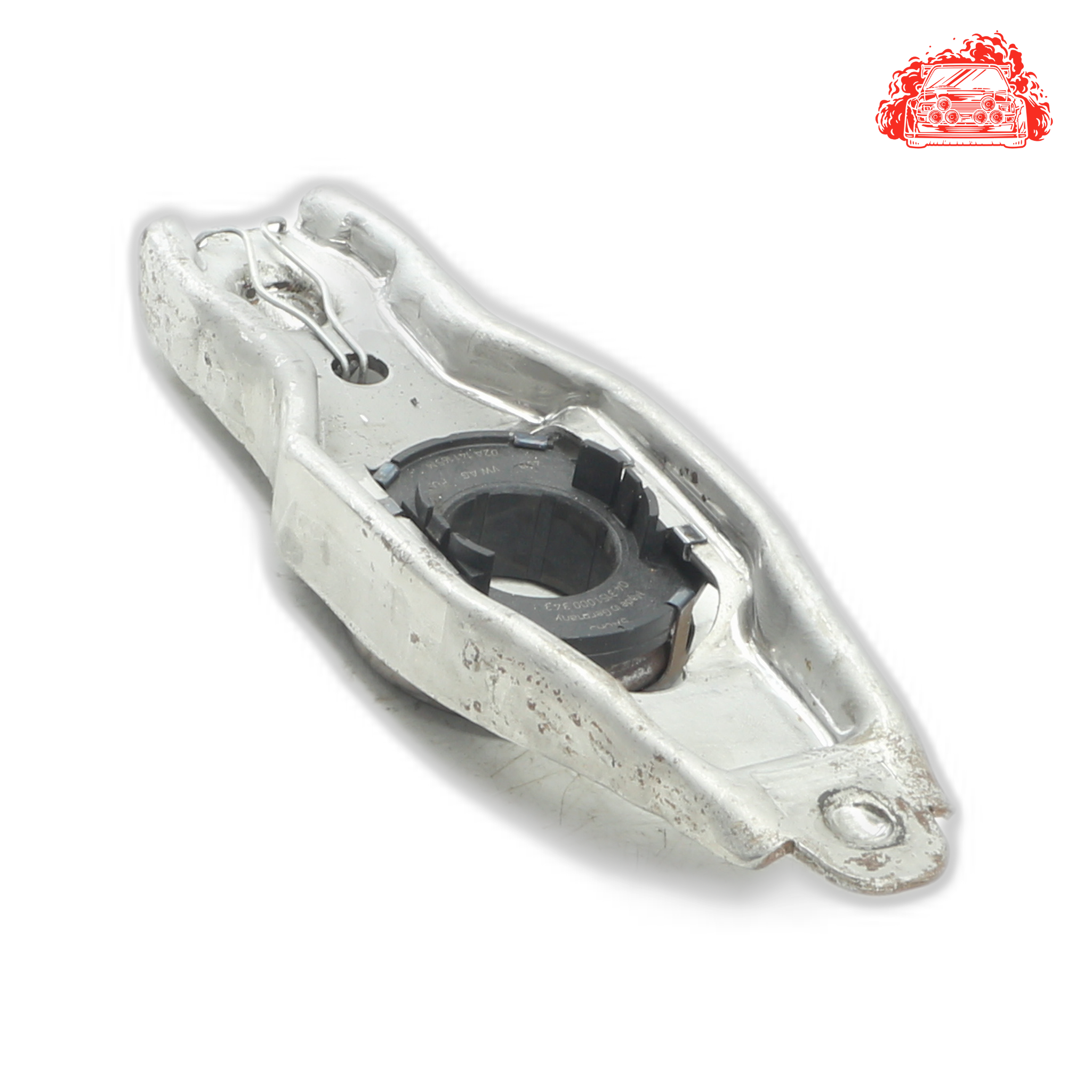 Used Volkswagen Polo 1.2 TDI BlueMotion 5Dr Clutch Release Lever
