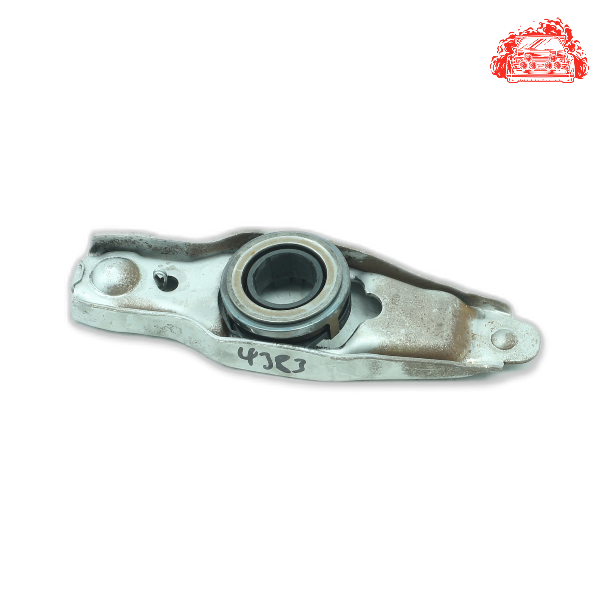 Used Volkswagen Polo 1.2 TDI BlueMotion 5Dr Clutch Release Lever