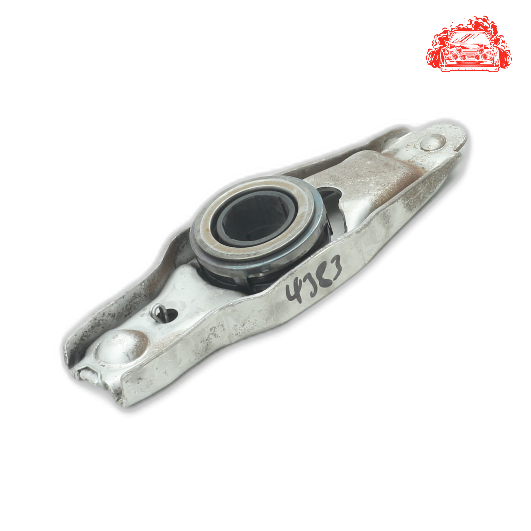 Used Volkswagen Polo 1.2 TDI BlueMotion 5Dr Clutch Release Lever