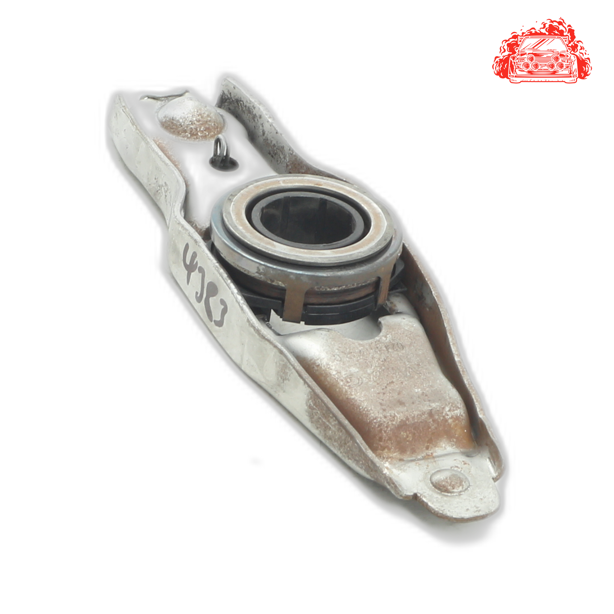 Used Volkswagen Polo 1.2 TDI BlueMotion 5Dr Clutch Release Lever