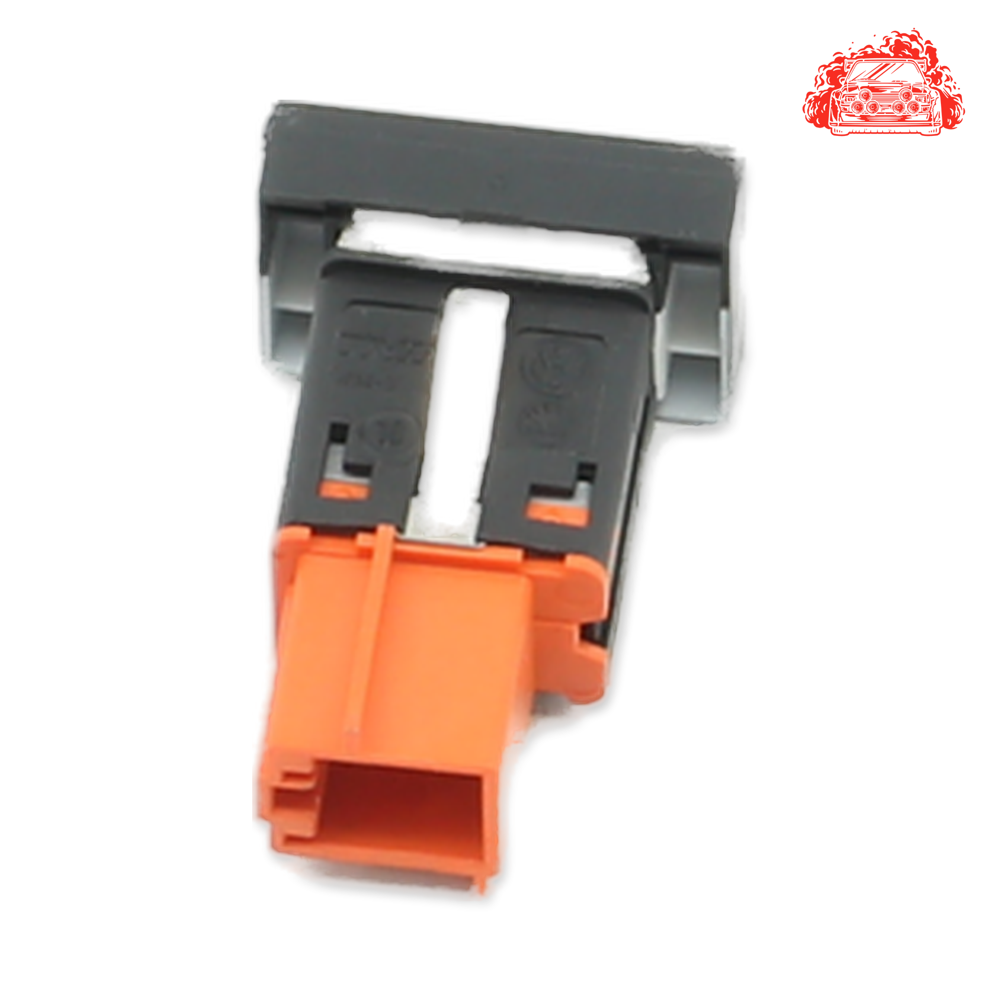 Used VOLKSWAGEN POLO 1.2 TDI BLUEMOTION 5DR Demister Switch - OEM Part 6R0959621A
