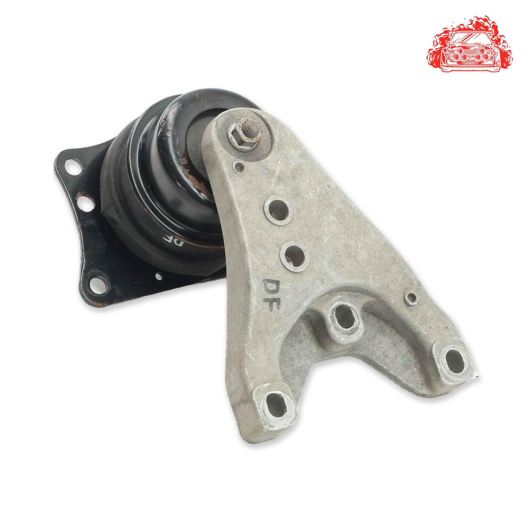 Used VW Polo 1.2 TDI BlueMotion 5DR Driver Side Engine Mounting
