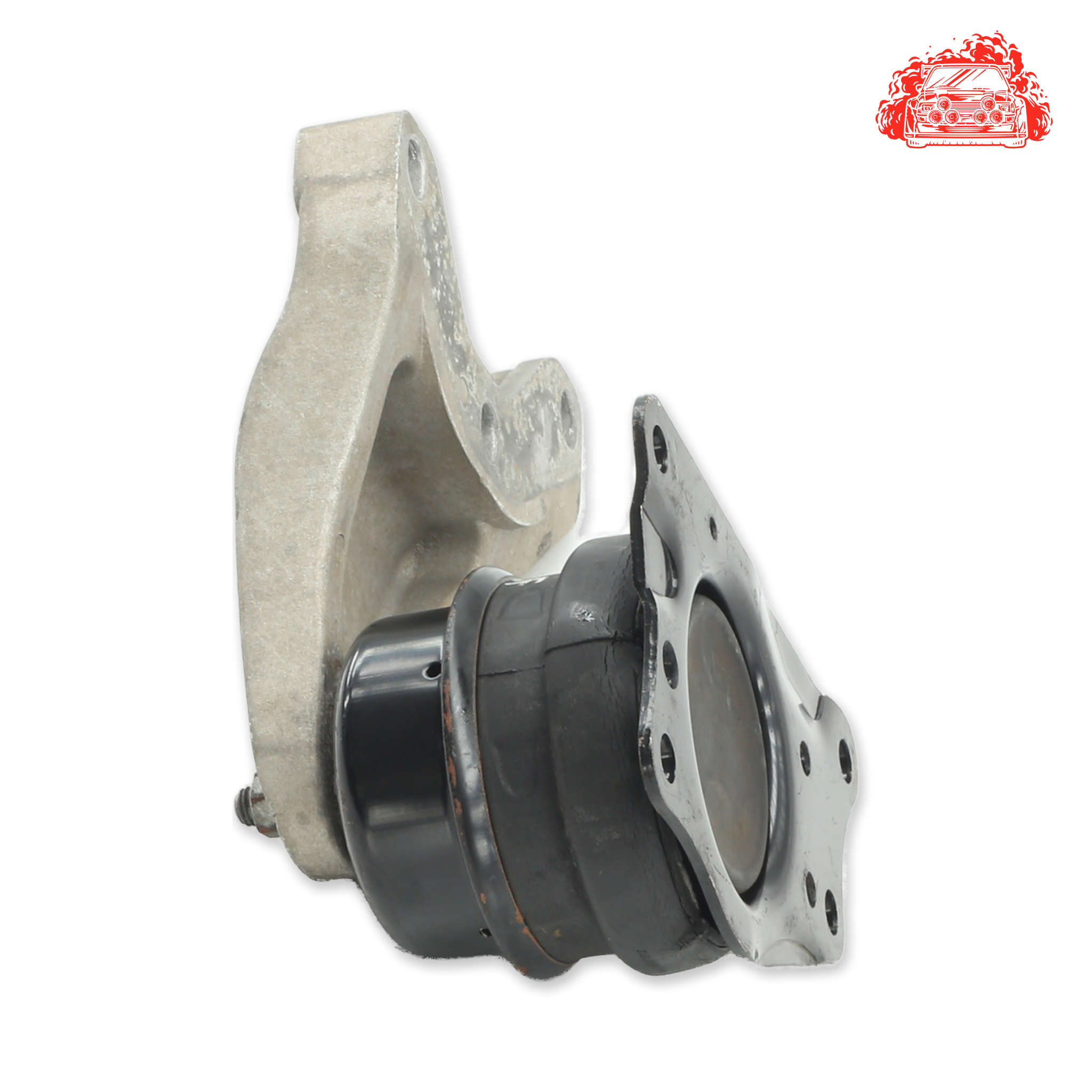 Used VW Polo 1.2 TDI BlueMotion 5DR Driver Side Engine Mounting